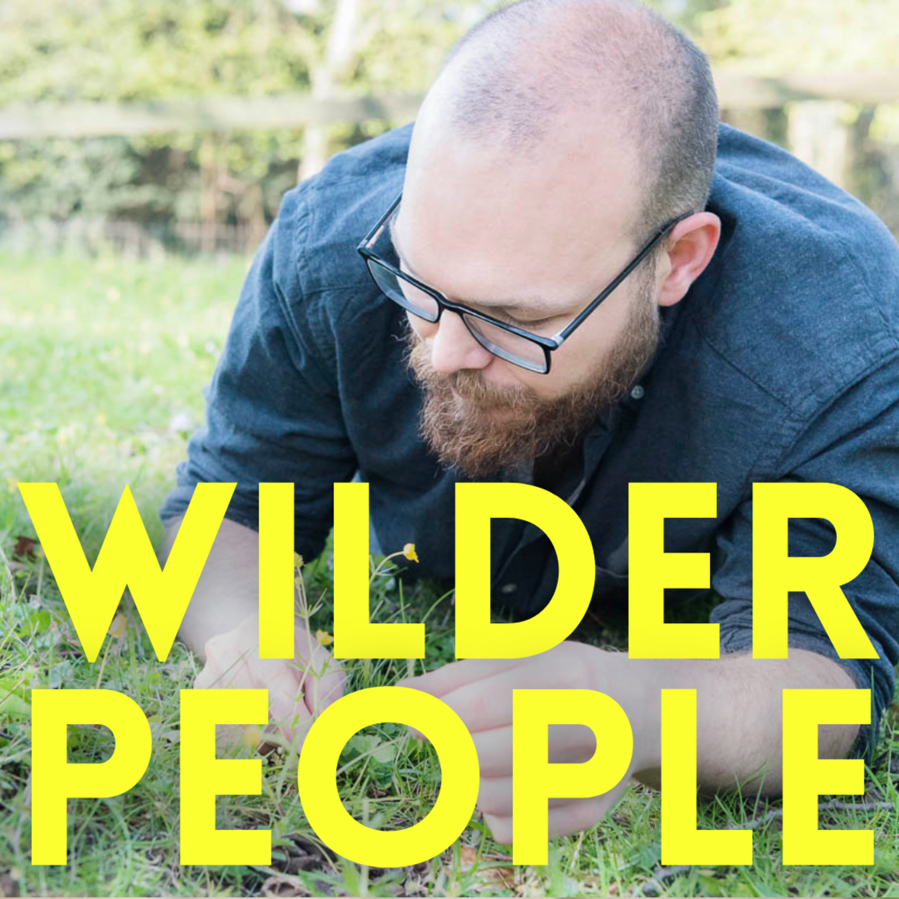 Wilder People