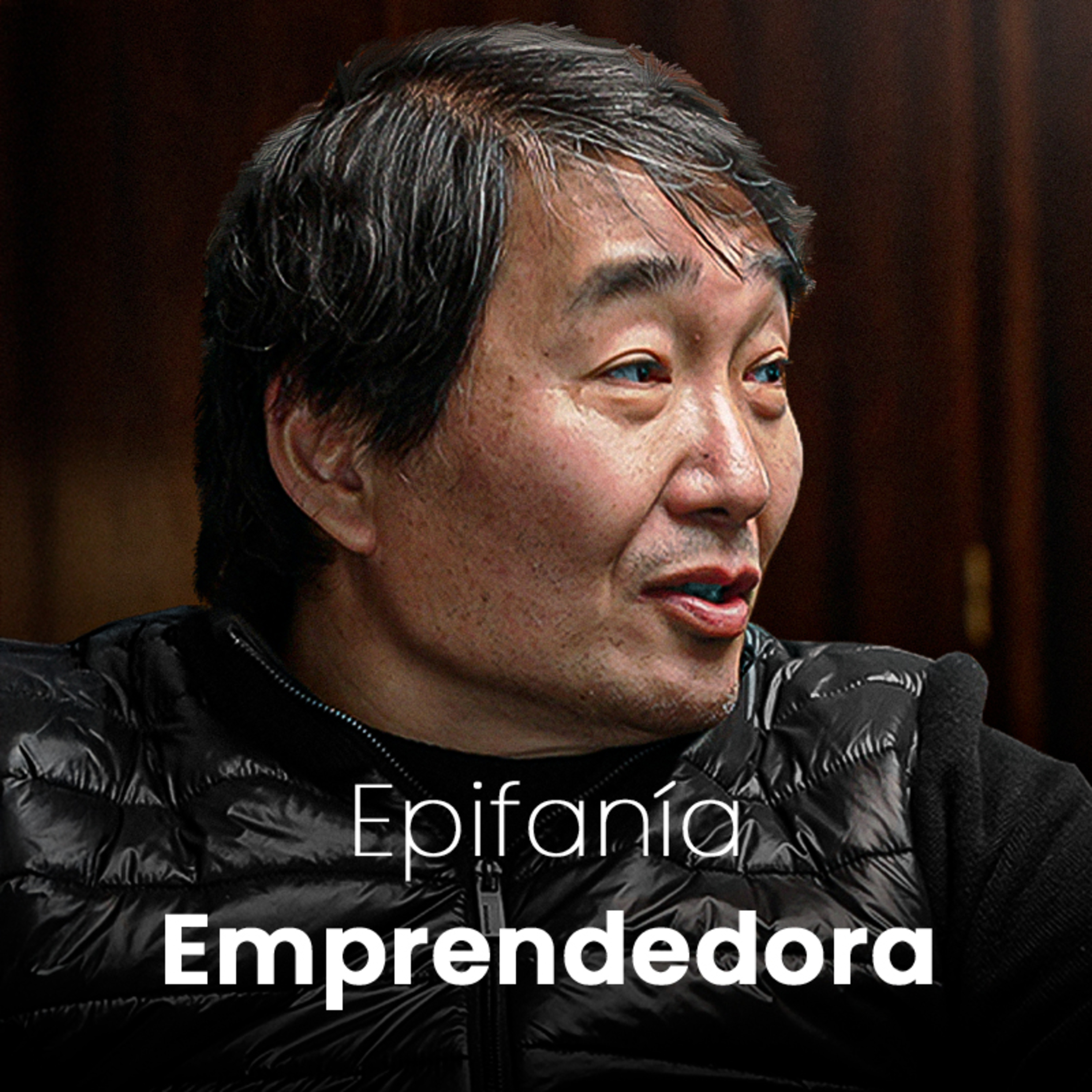 Epifanía Emprendedora