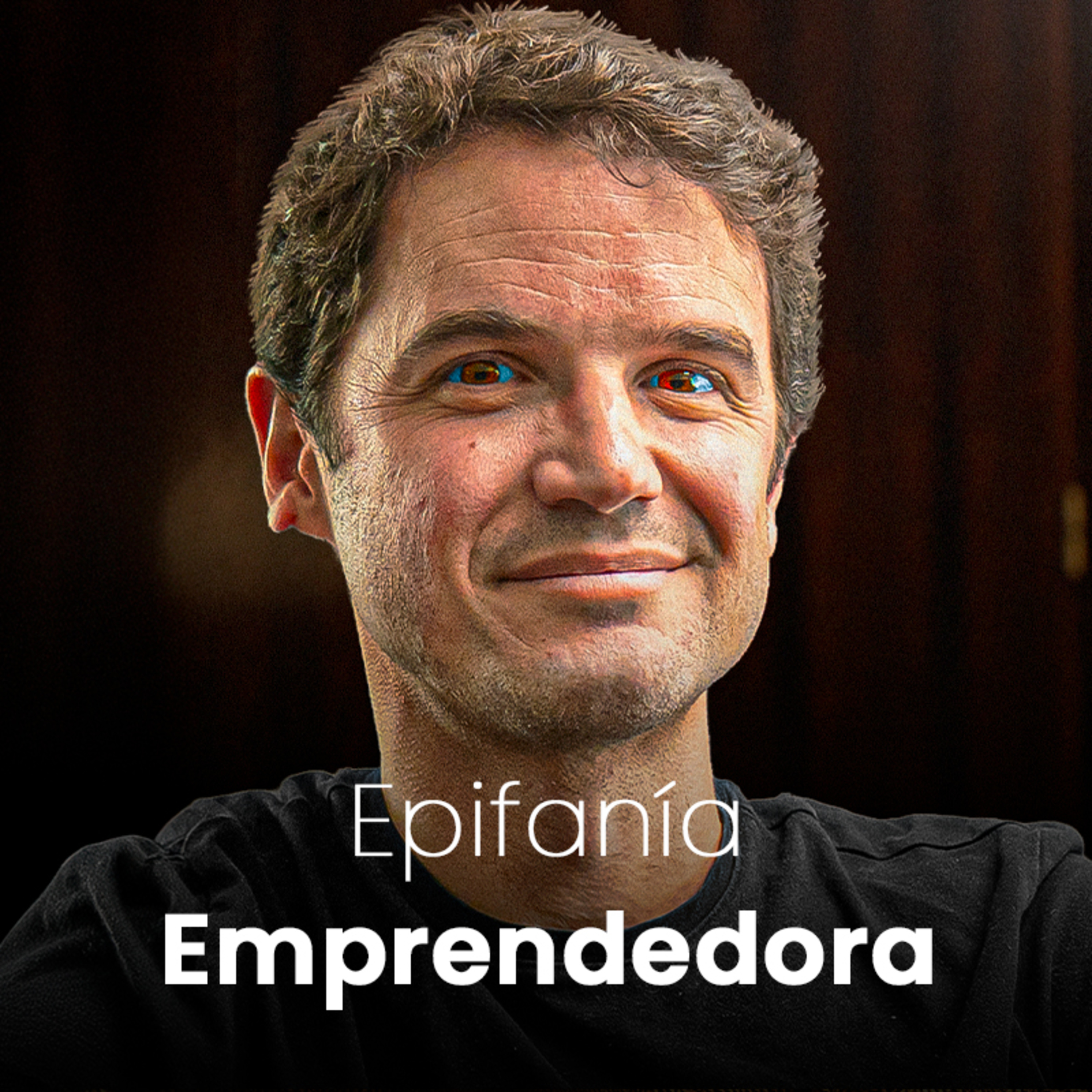 Encontró una oportunidad que nadie vio en e-commerce | Daniel Jejcic