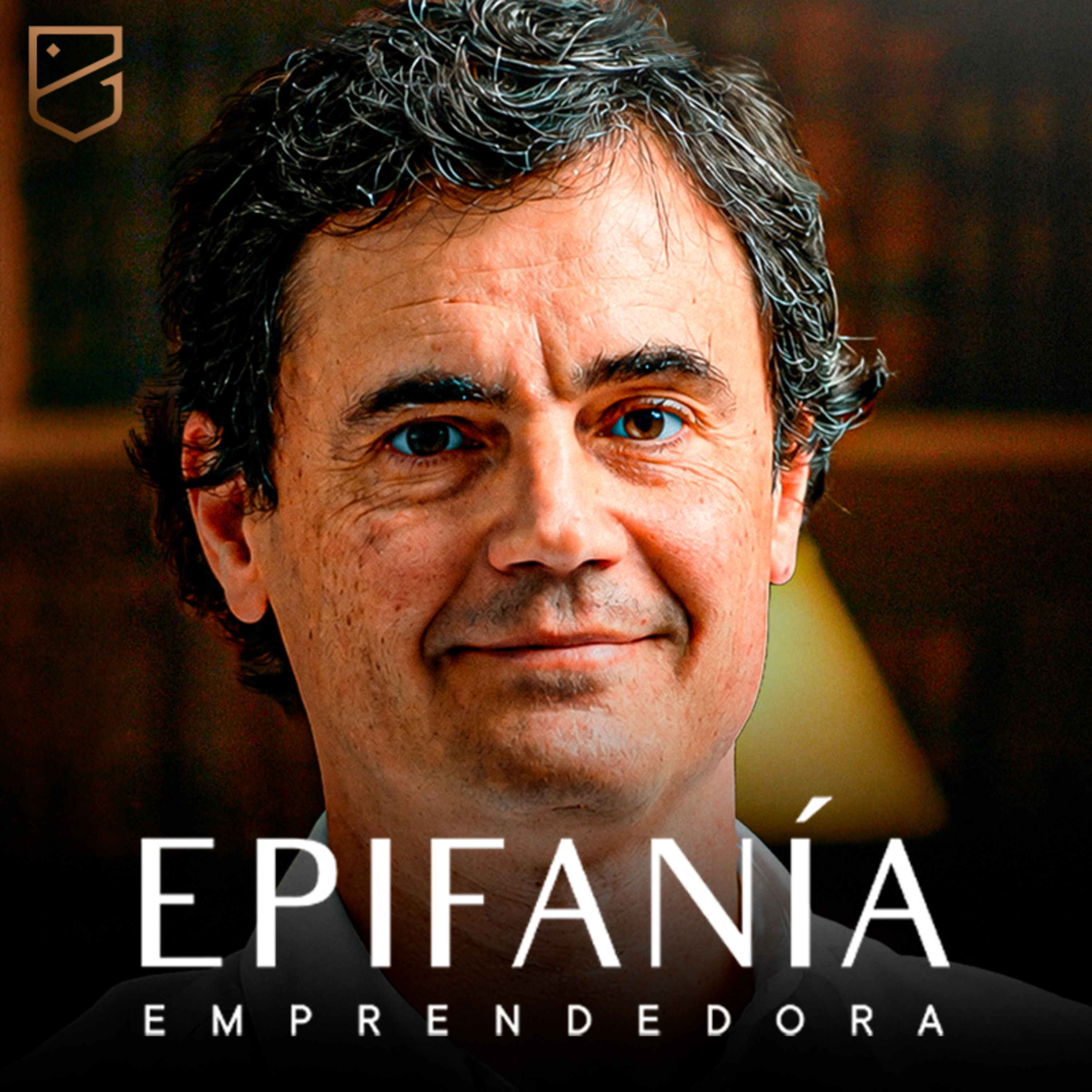 Charla sin filtro con ex CEO de Walmart y MasterCard | Agustín Beccar Varela episode artwork