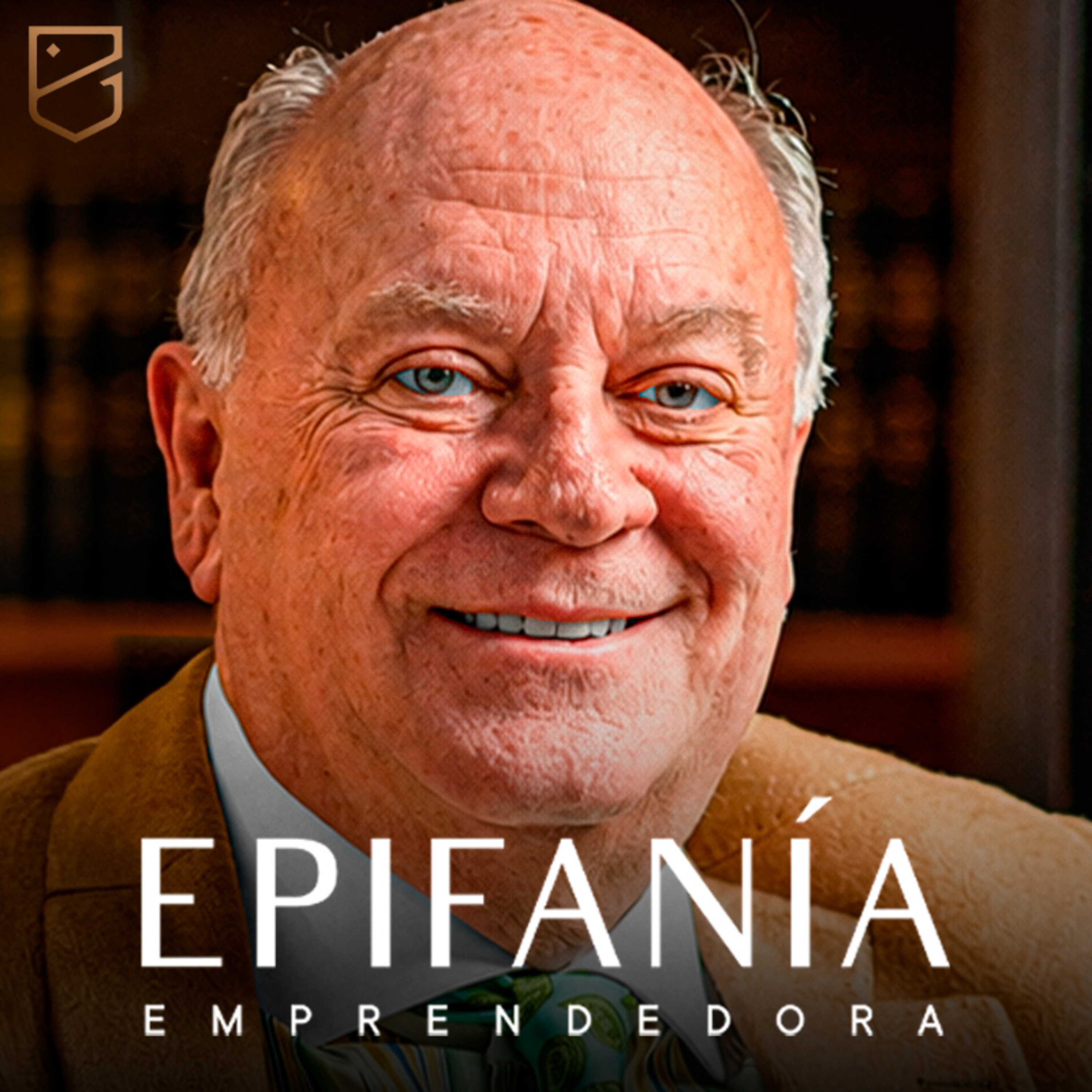 Charla con el Argentino N1 en Café | Martín Cabrales episode artwork