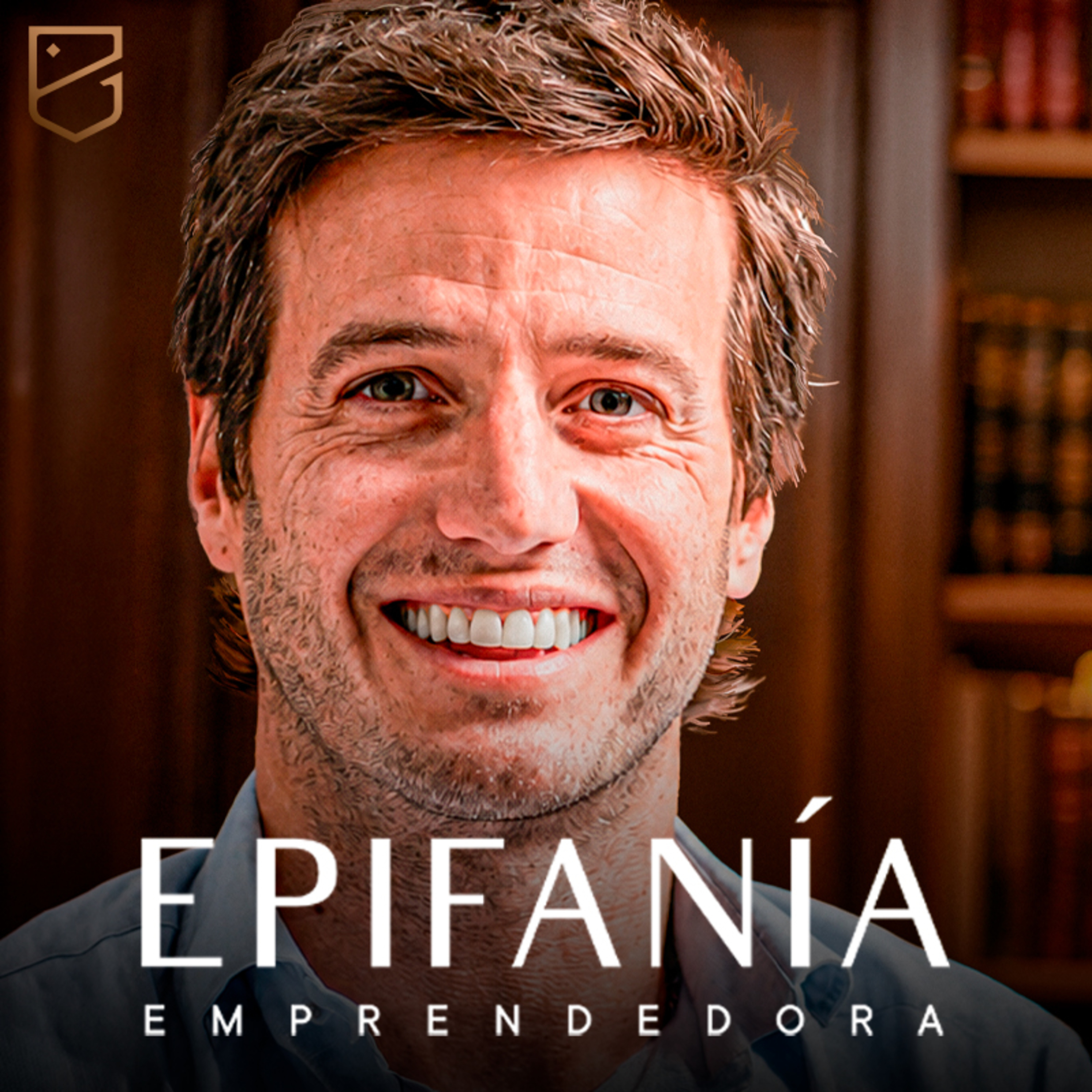 Este negocio genera más empleo que las fábricas | Eduardo Bastitta episode artwork