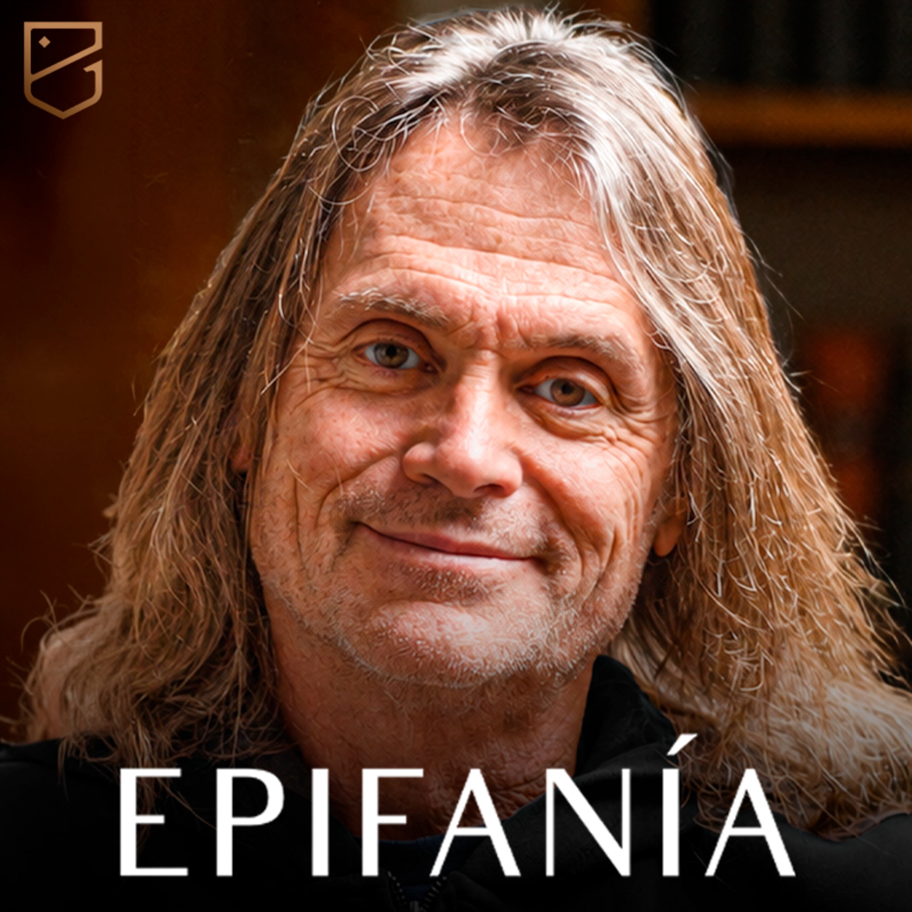 Portada de Epifanía Emprendedora