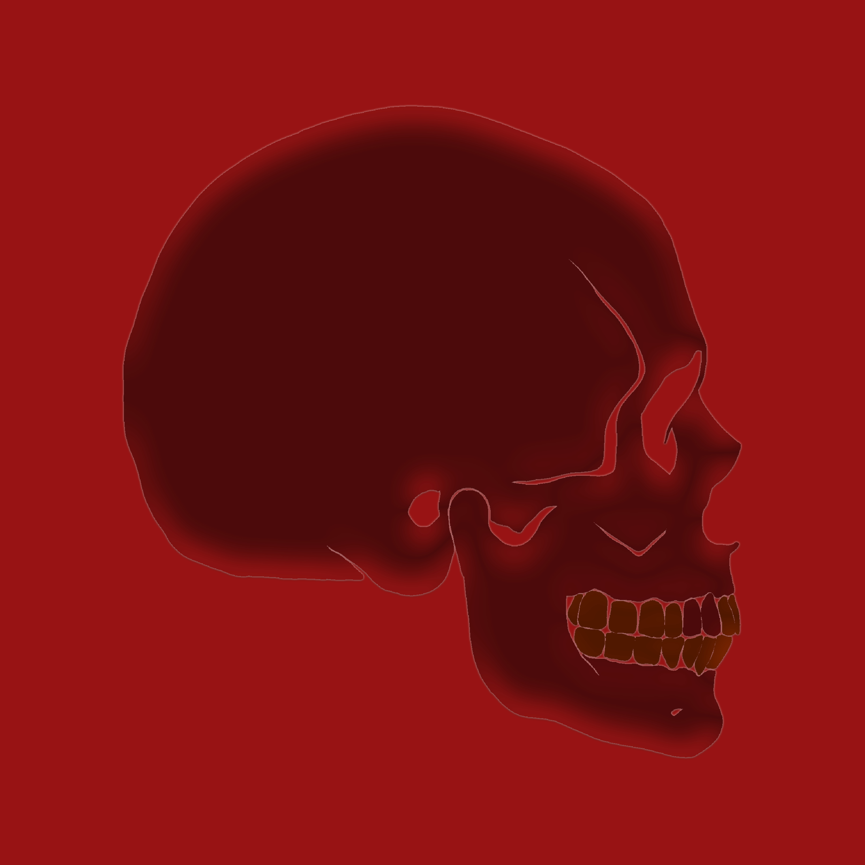 RED:We "Love" Our Neighbours episode artwork