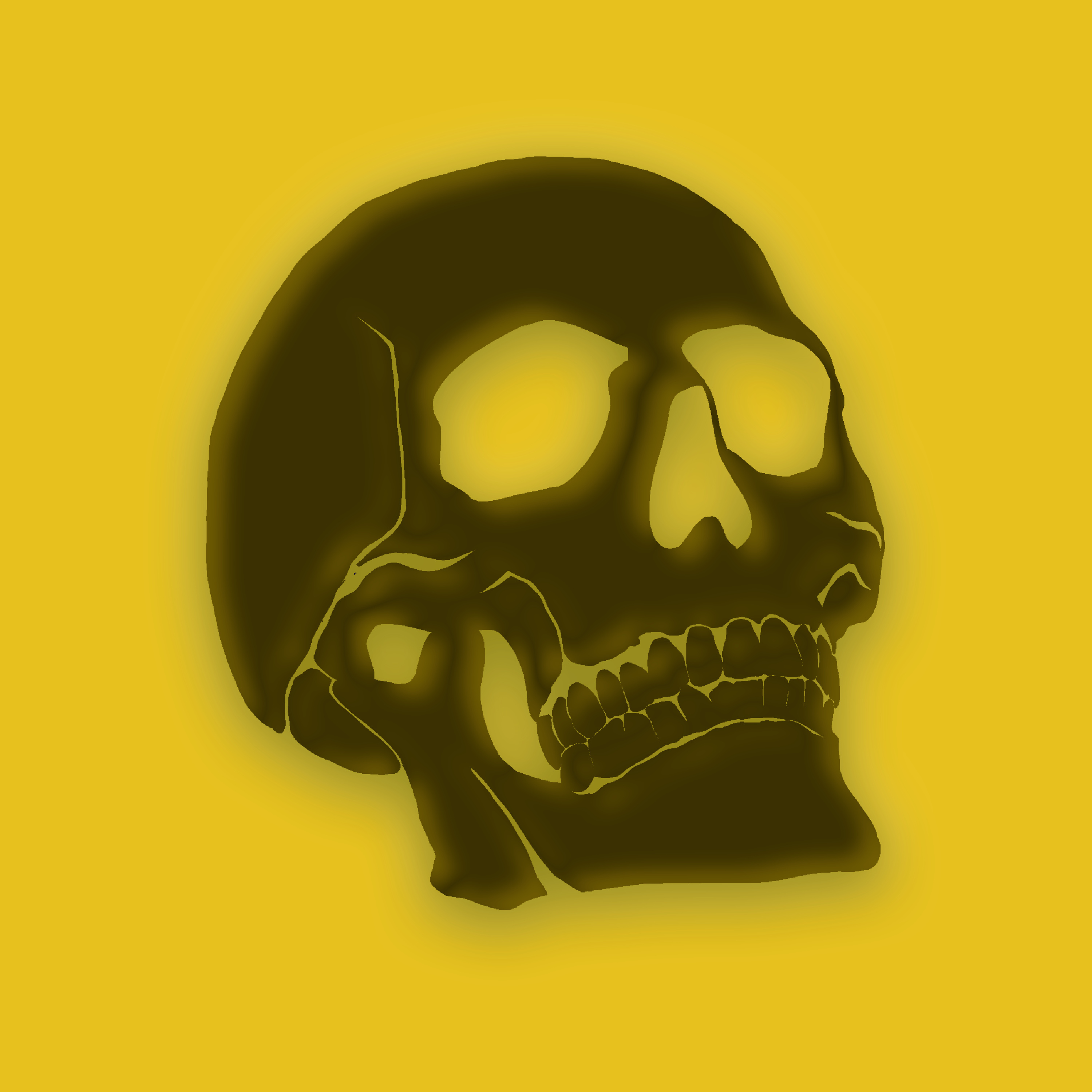 YELLOW:School episode artwork