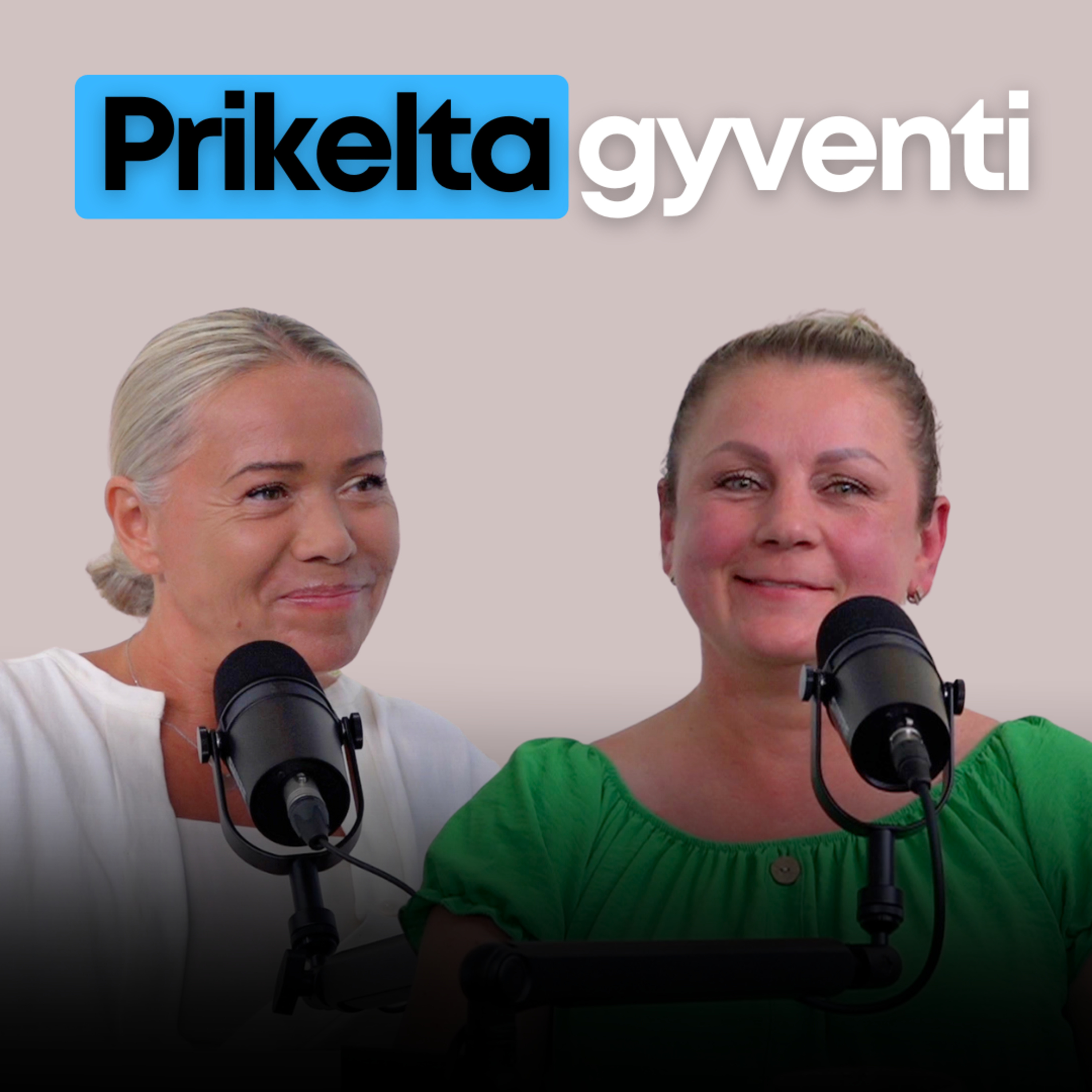 ATVIRI POKALBIAI