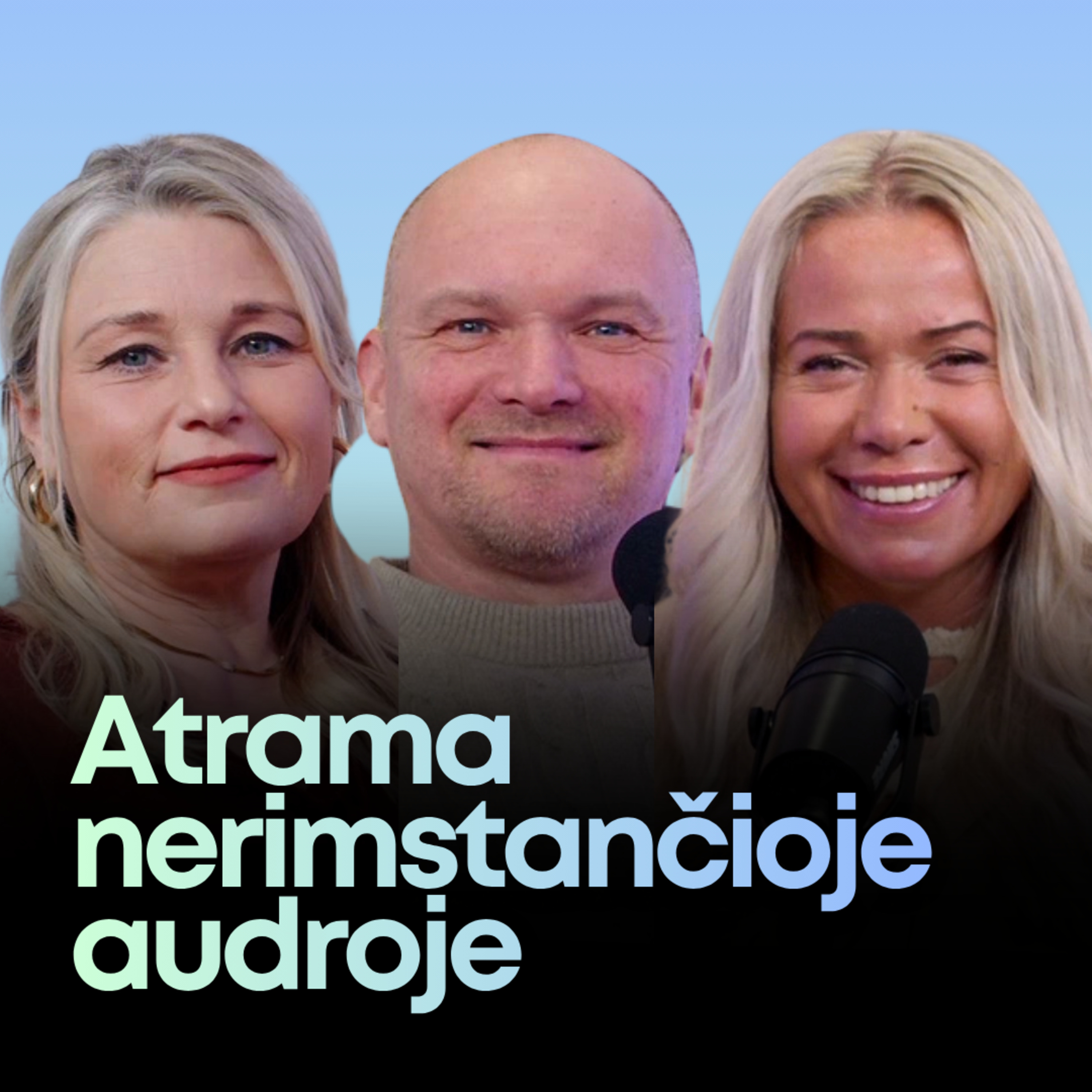 20. Tikėjimo atrama sulaukus vaiko su negalia episode artwork