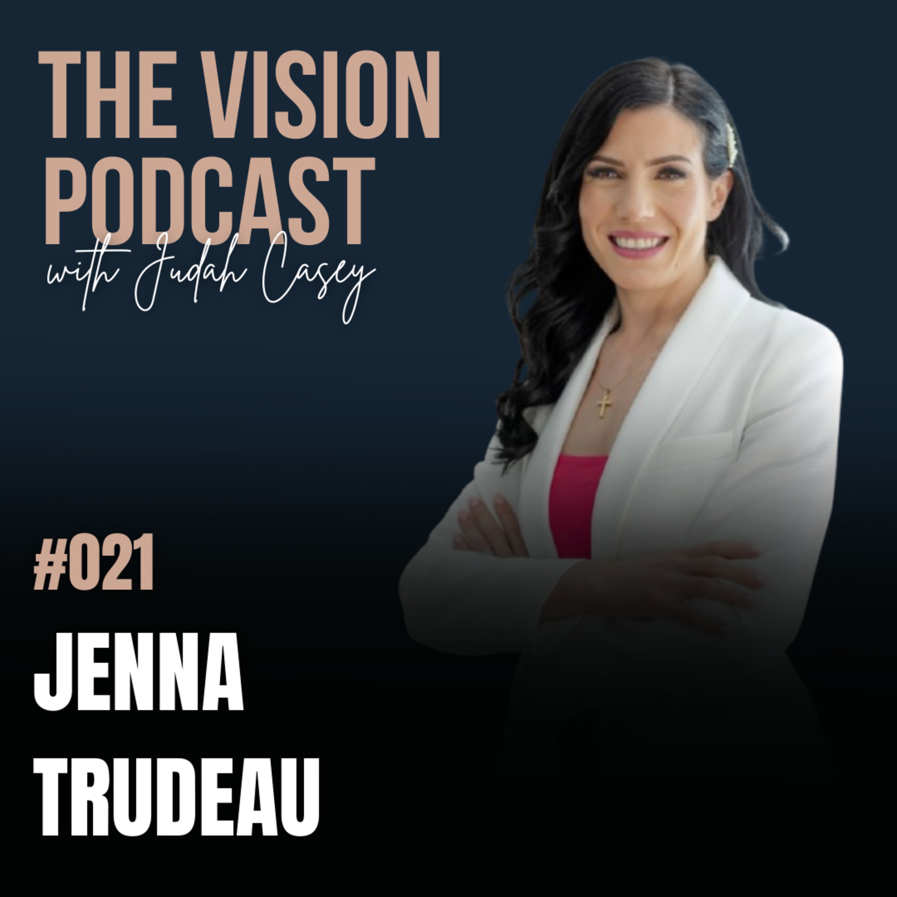 The Vision Pod