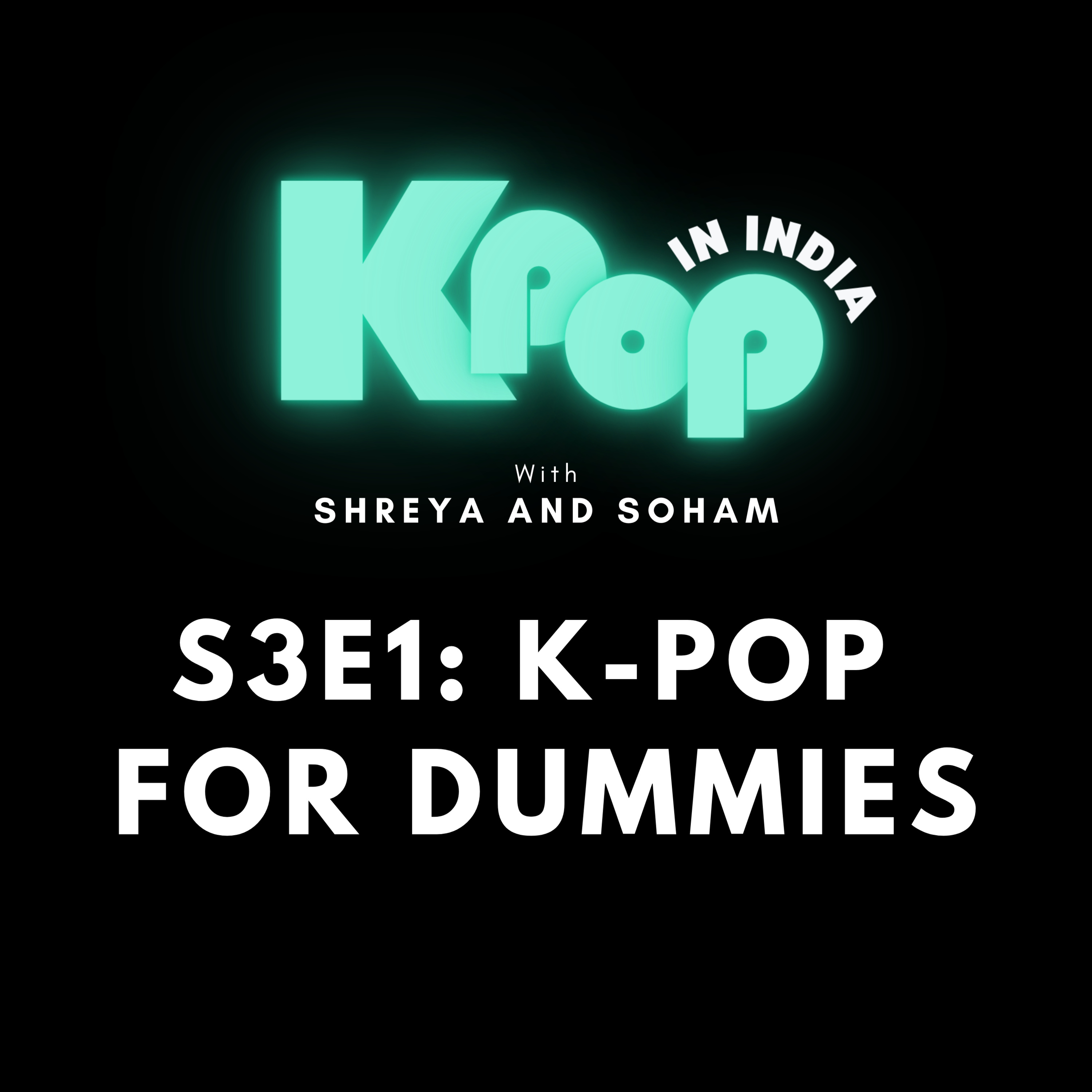 K-Pop For Dummies: AGAIN!! episode artwork