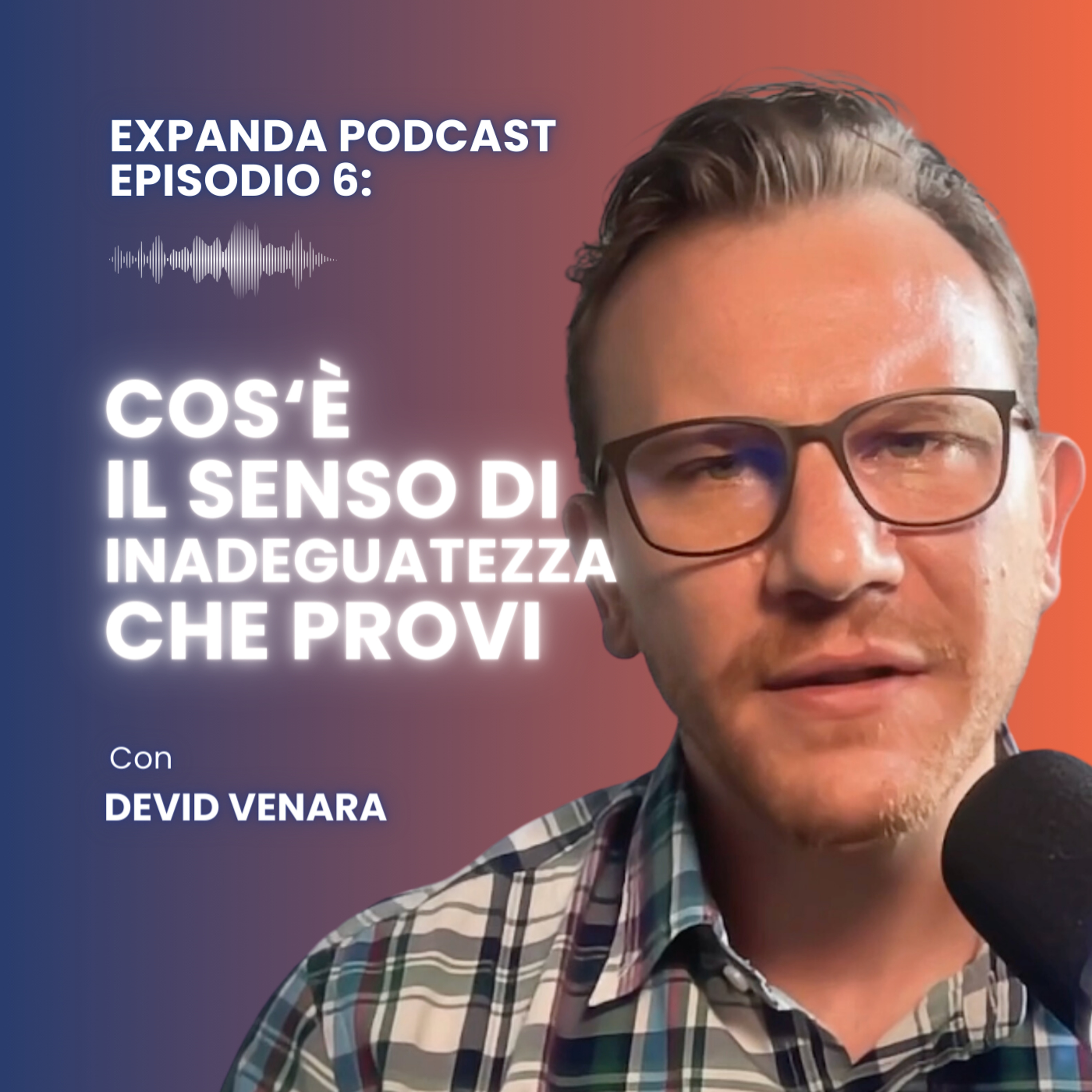 Devid Venara - Il podcast -