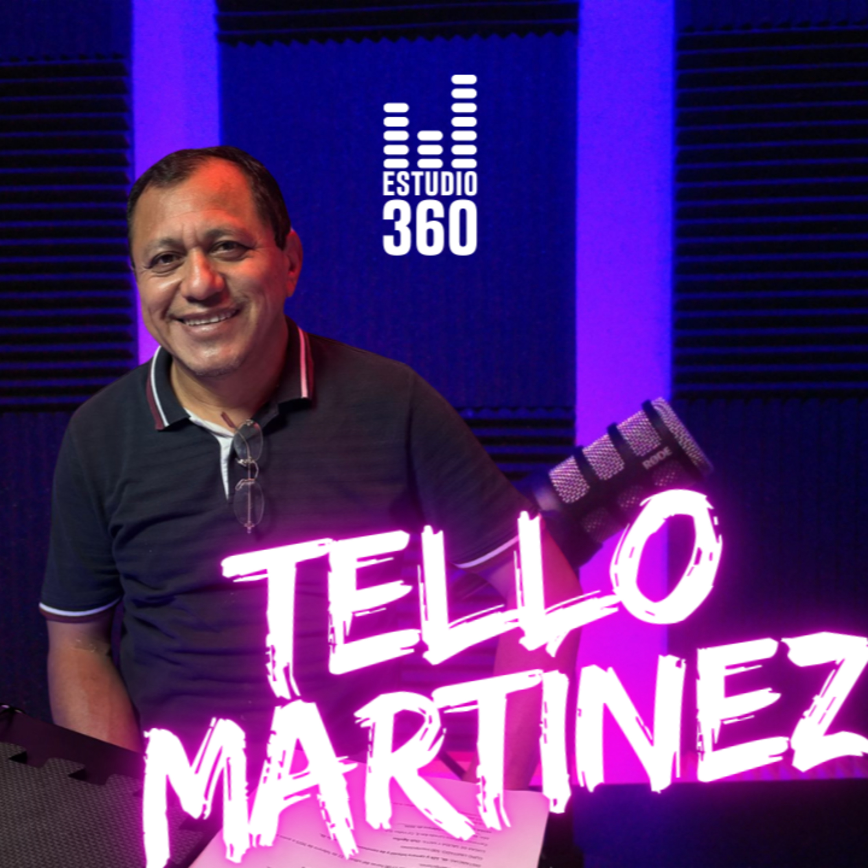 Estudio360podcast