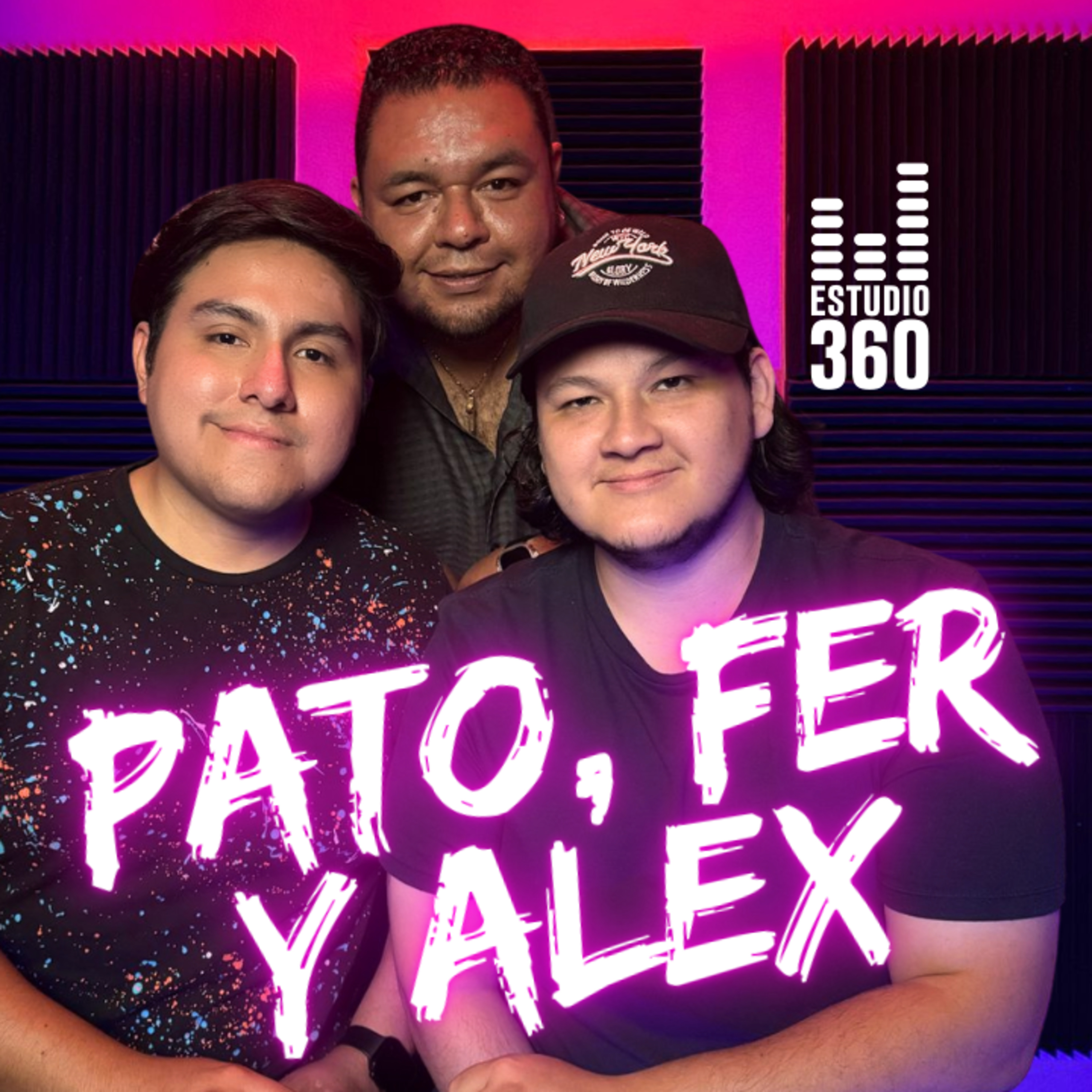 Estudio360podcast
