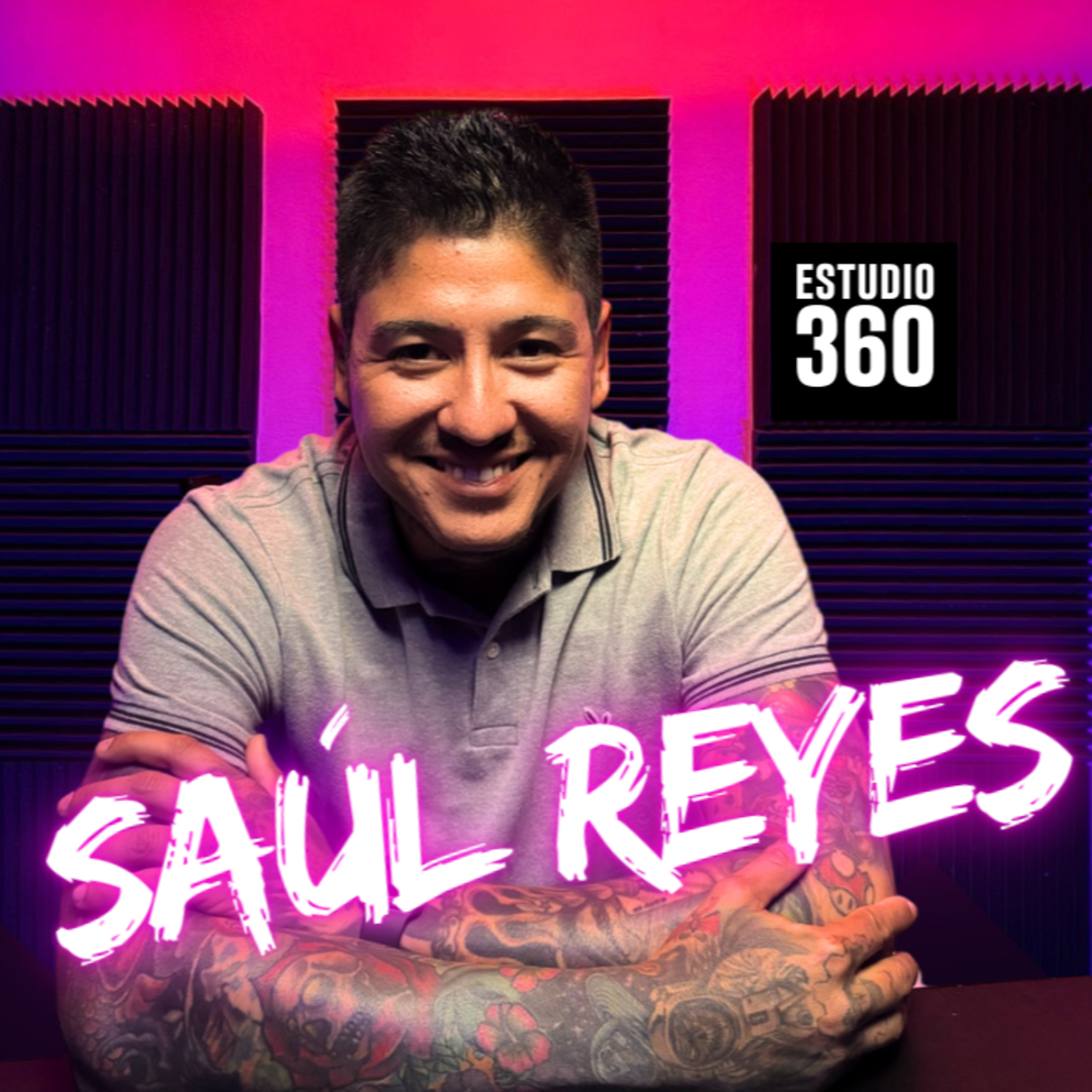 Estudio360podcast