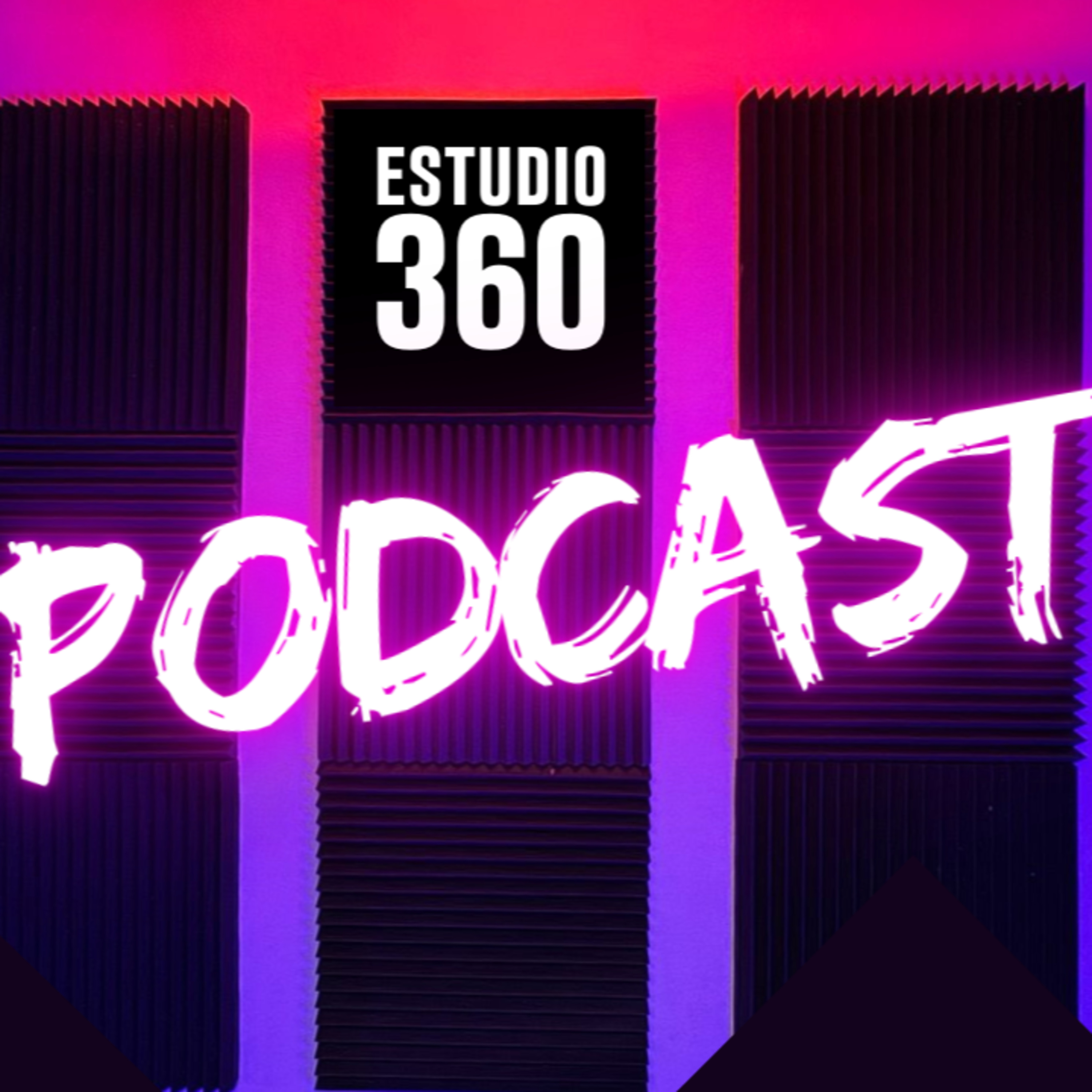 Estudio360podcast
