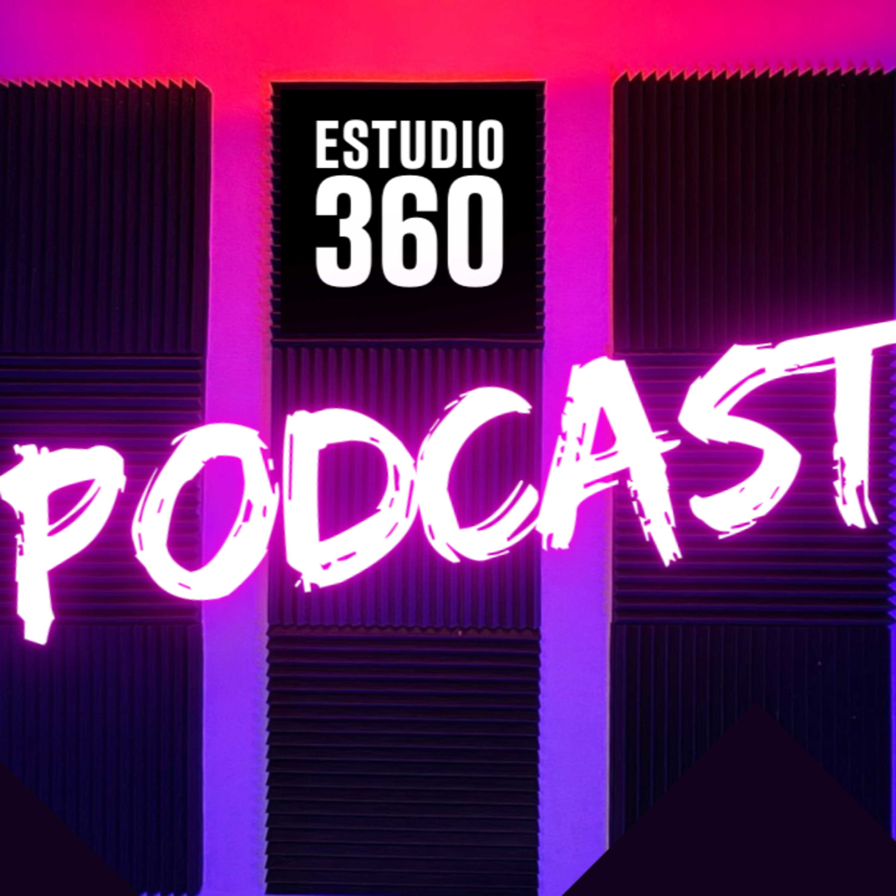 Estudio360podcast