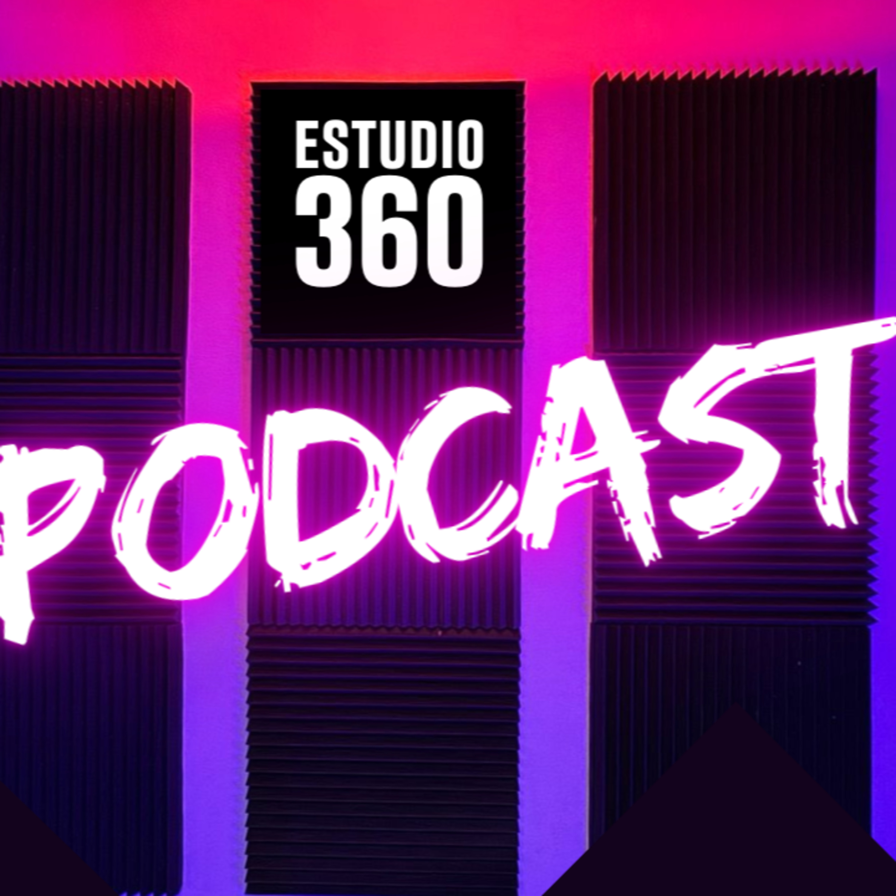 Estudio360podcast