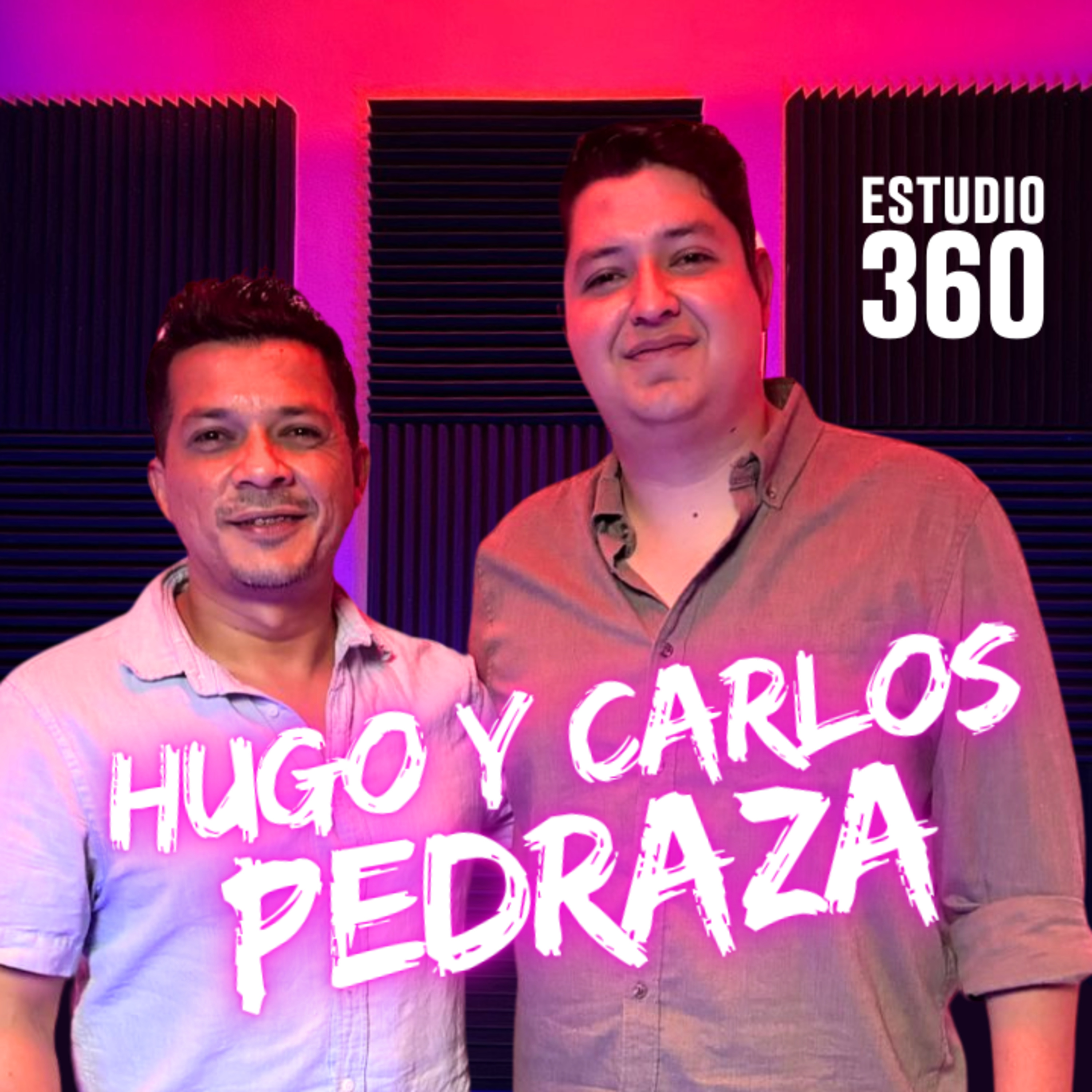 Estudio360podcast