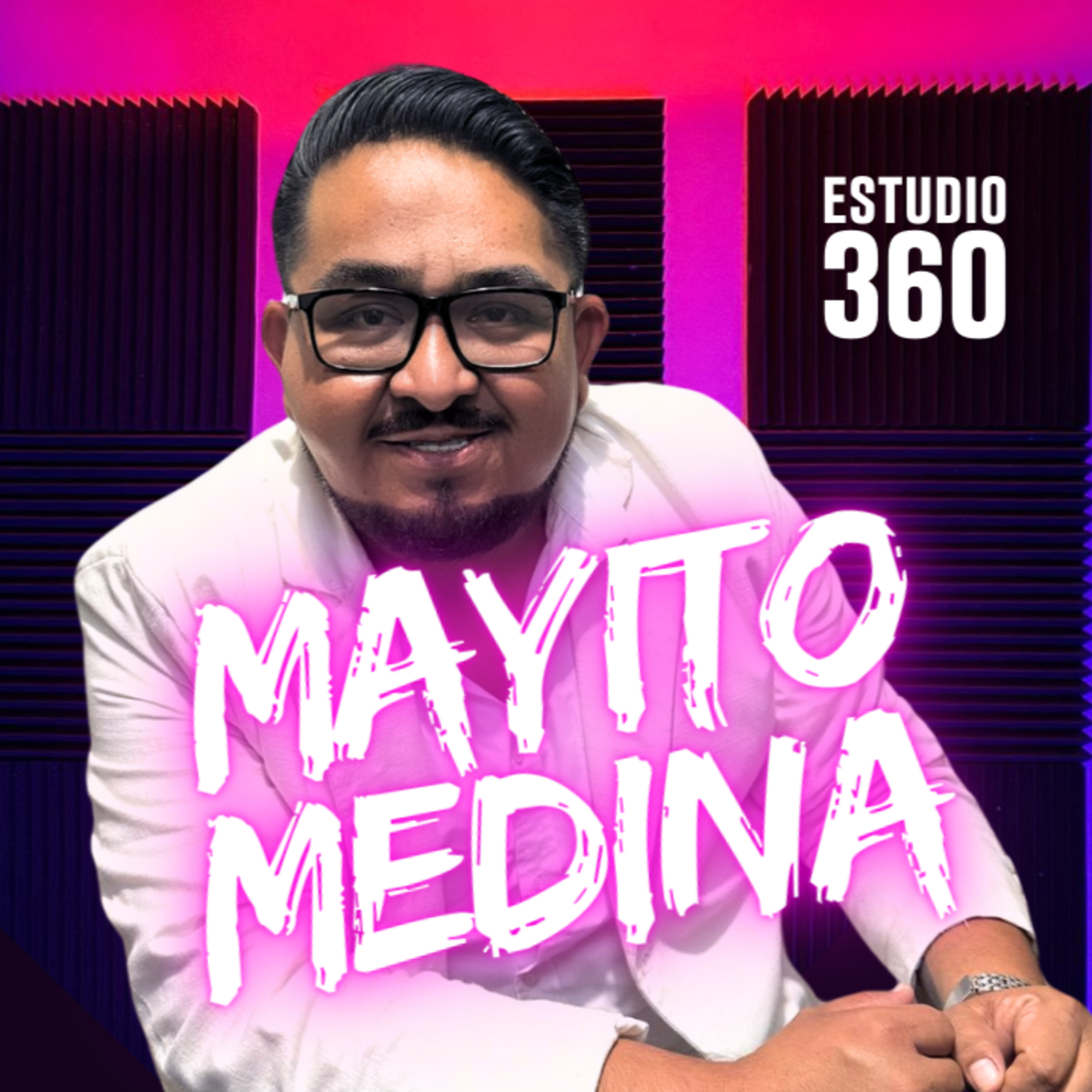 Estudio360podcast