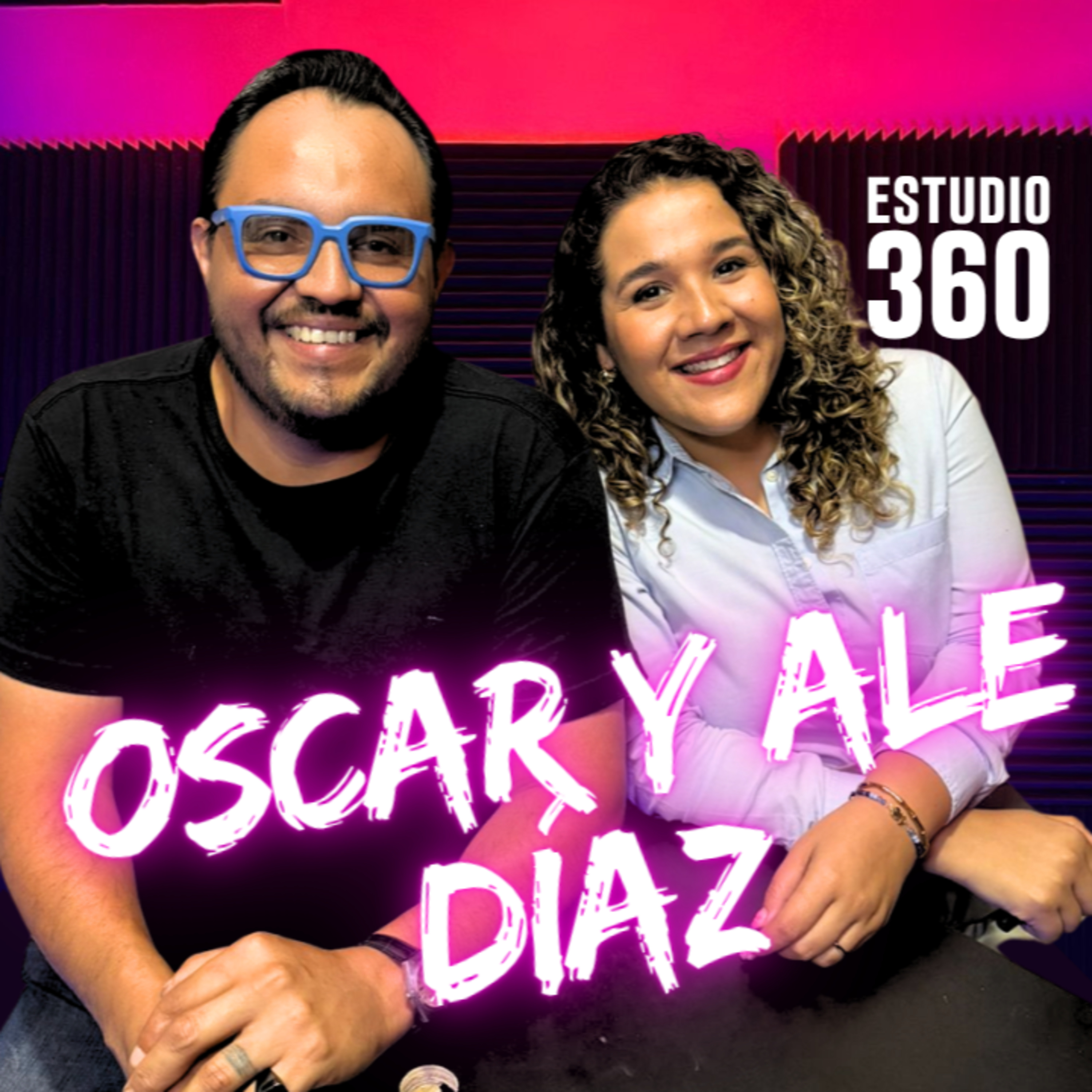 Estudio360podcast