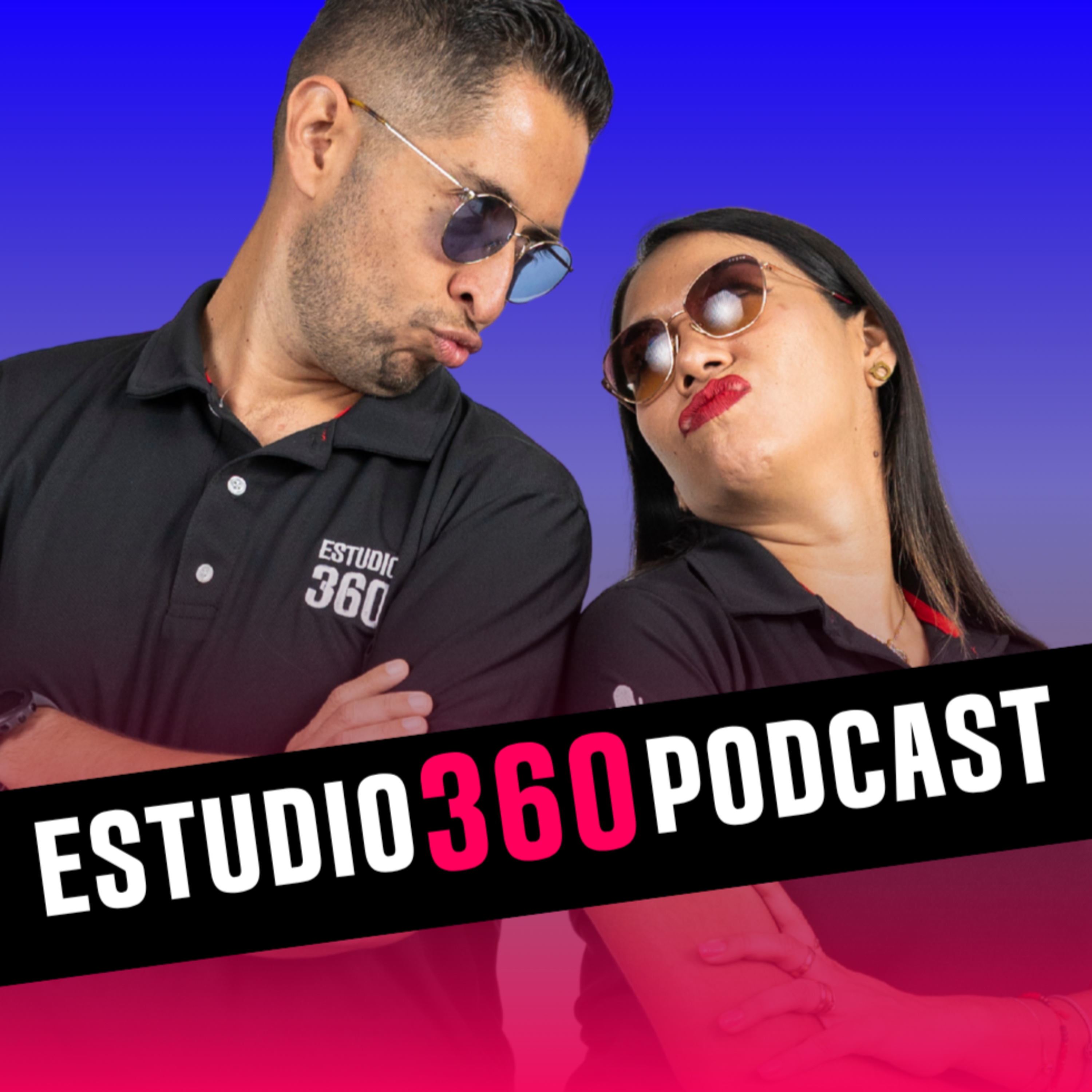 Estudio360podcast