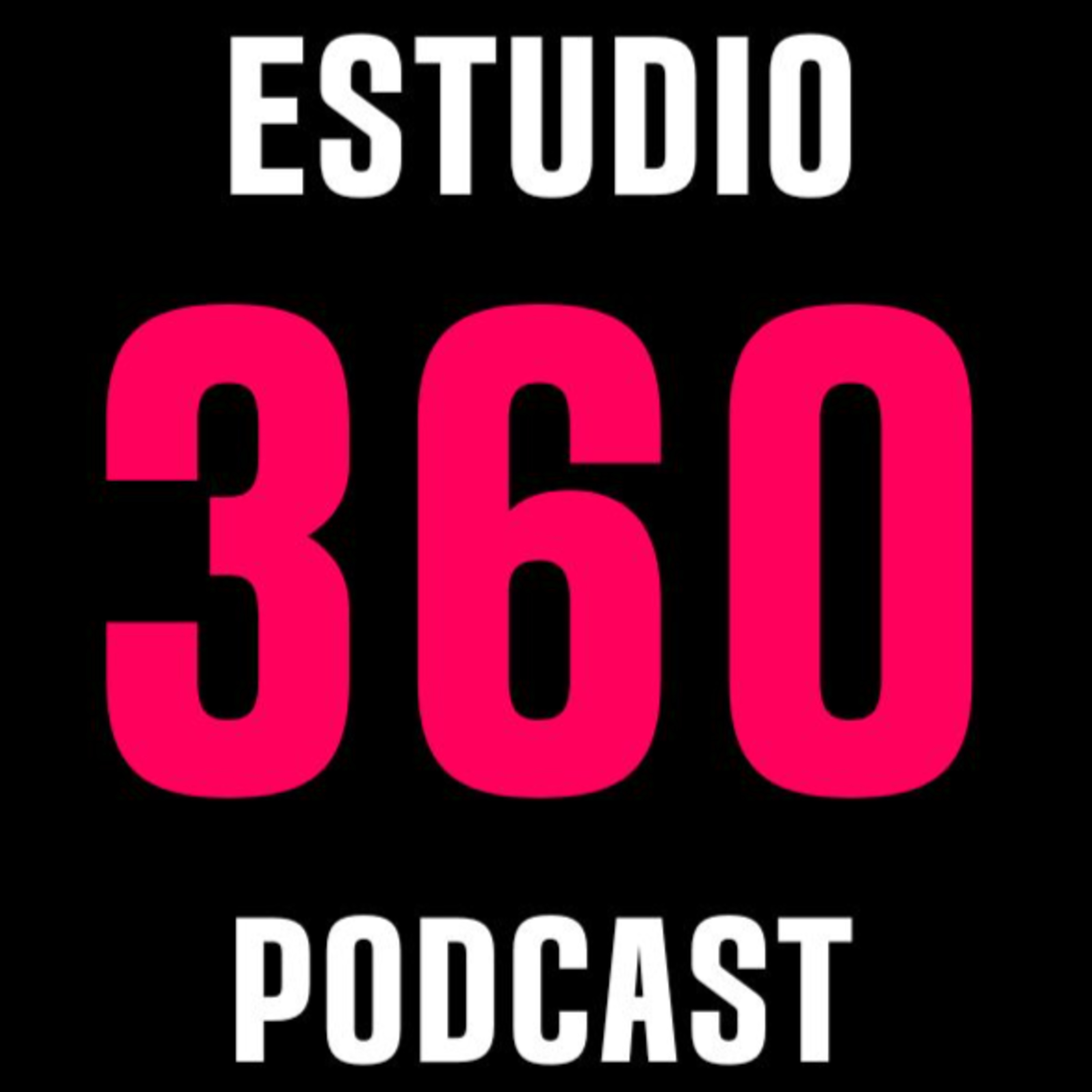 Estudio360podcast