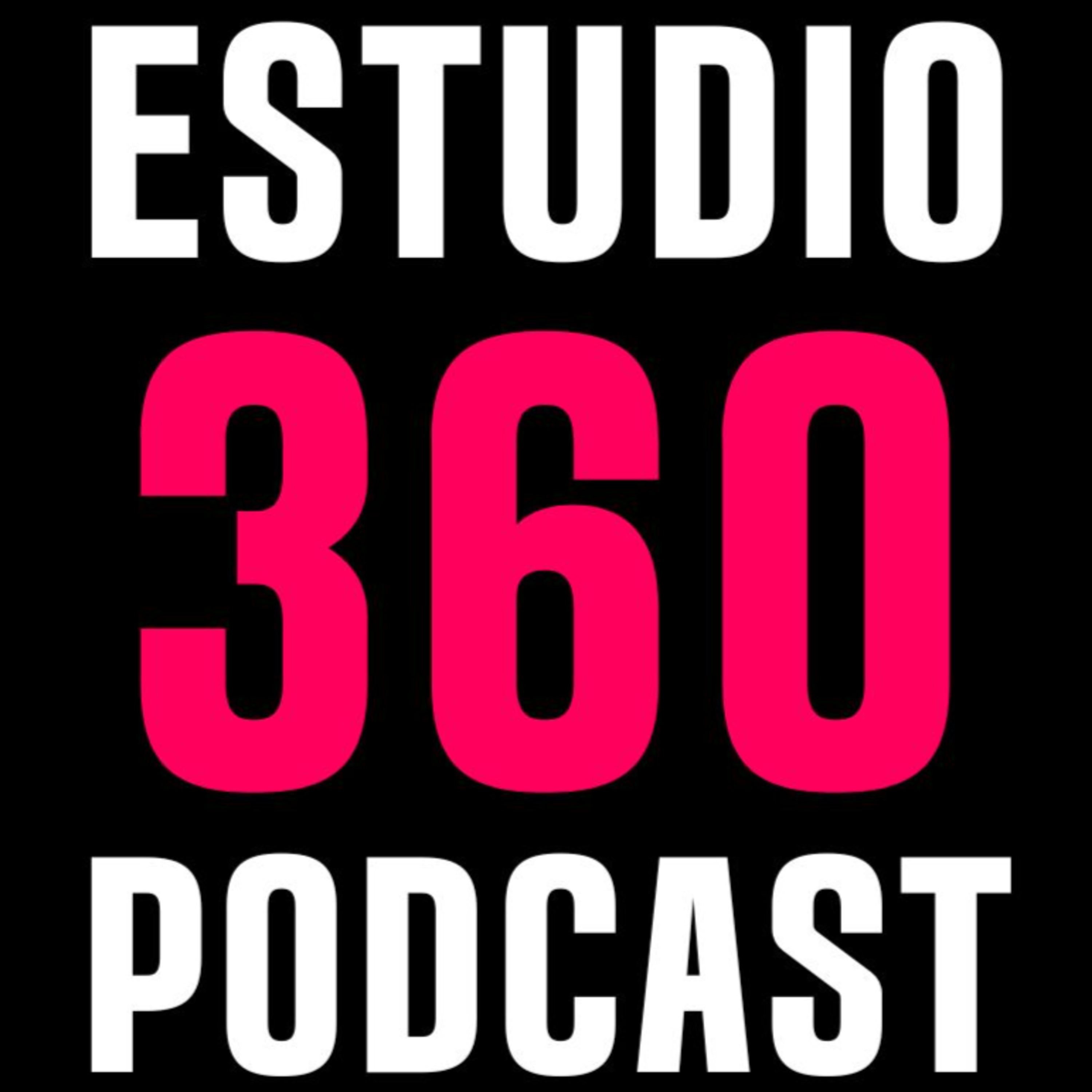 Estudio360podcast