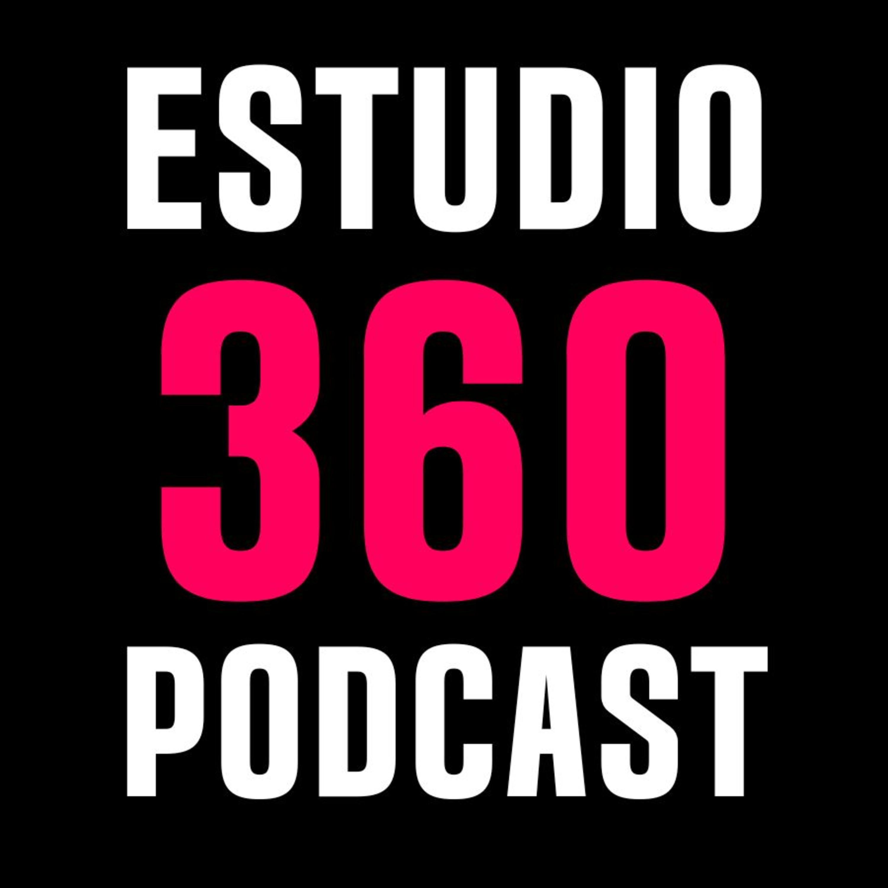 Estudio360podcast