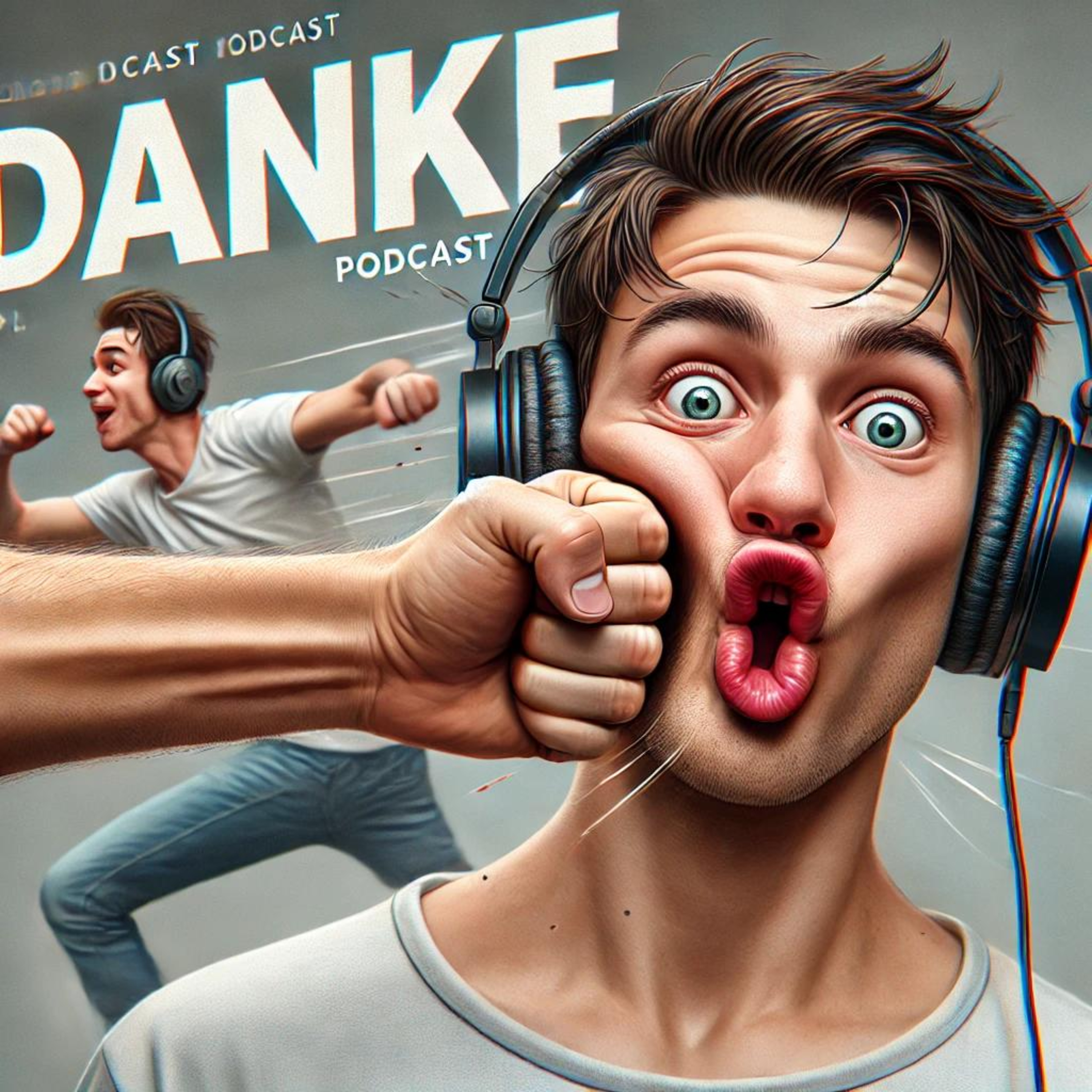 Folge 2: Danke für's id Frässi schlah episode artwork