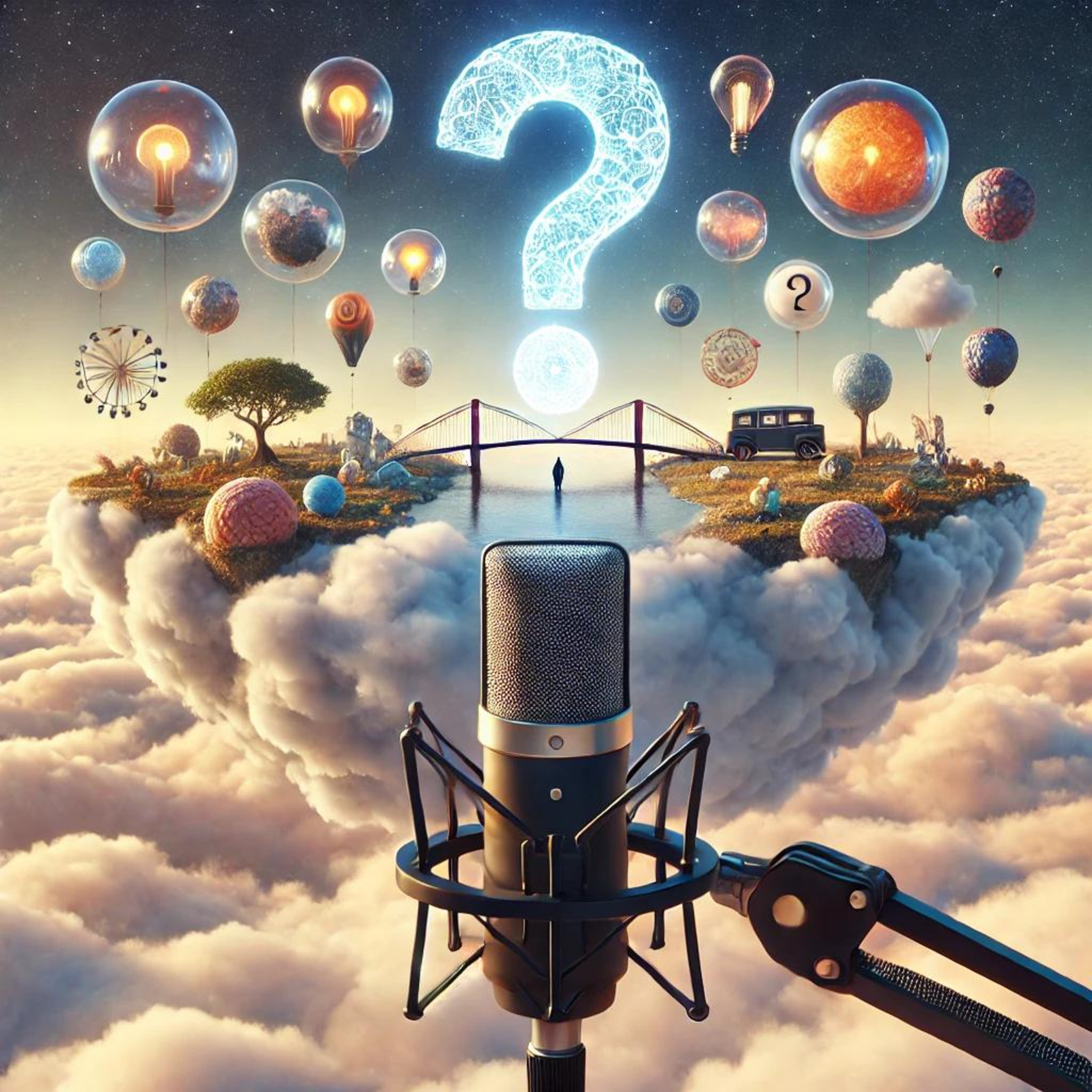Folge 3: Was isch de Sinn vom Lebe? episode artwork