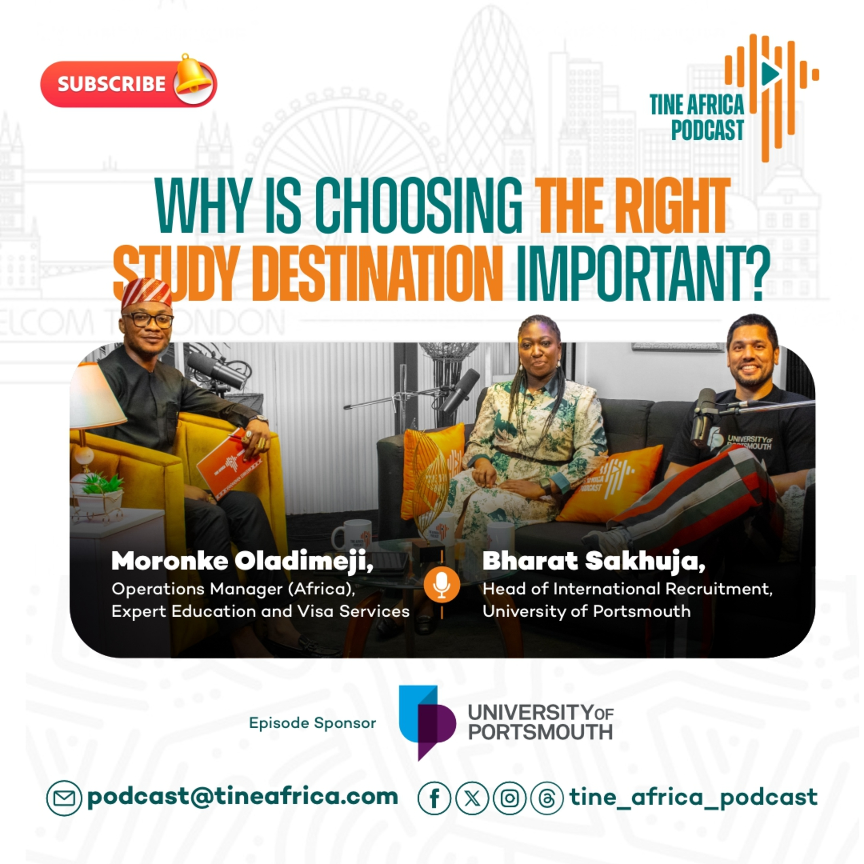 S1:10 – Why is Choosing the Right Study Destination Important?