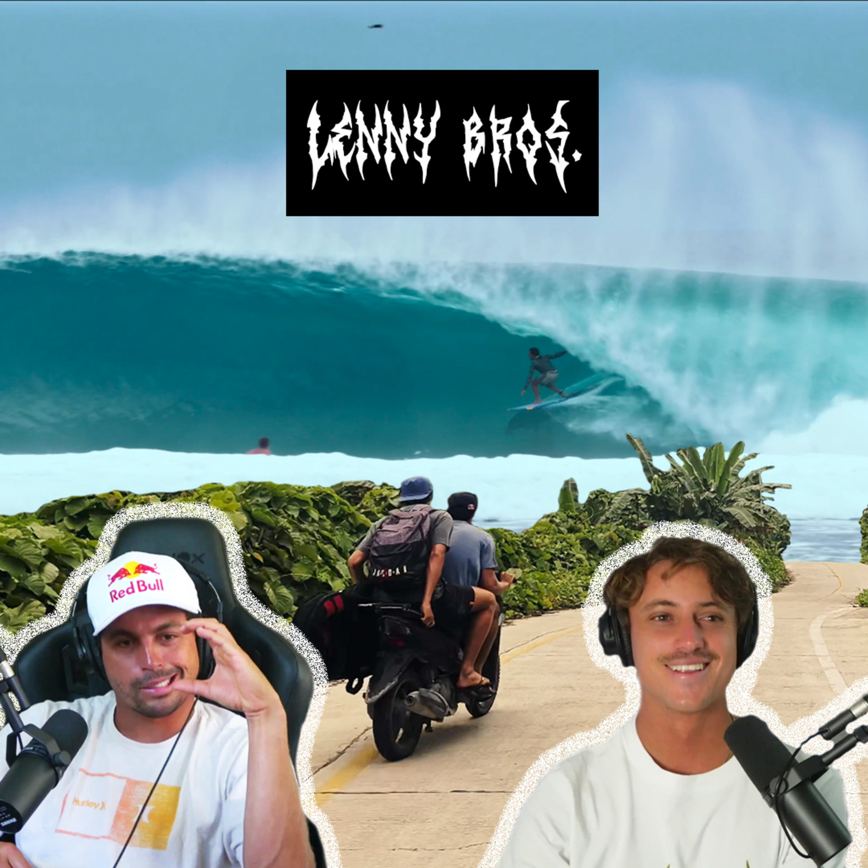 LENNY BROS.