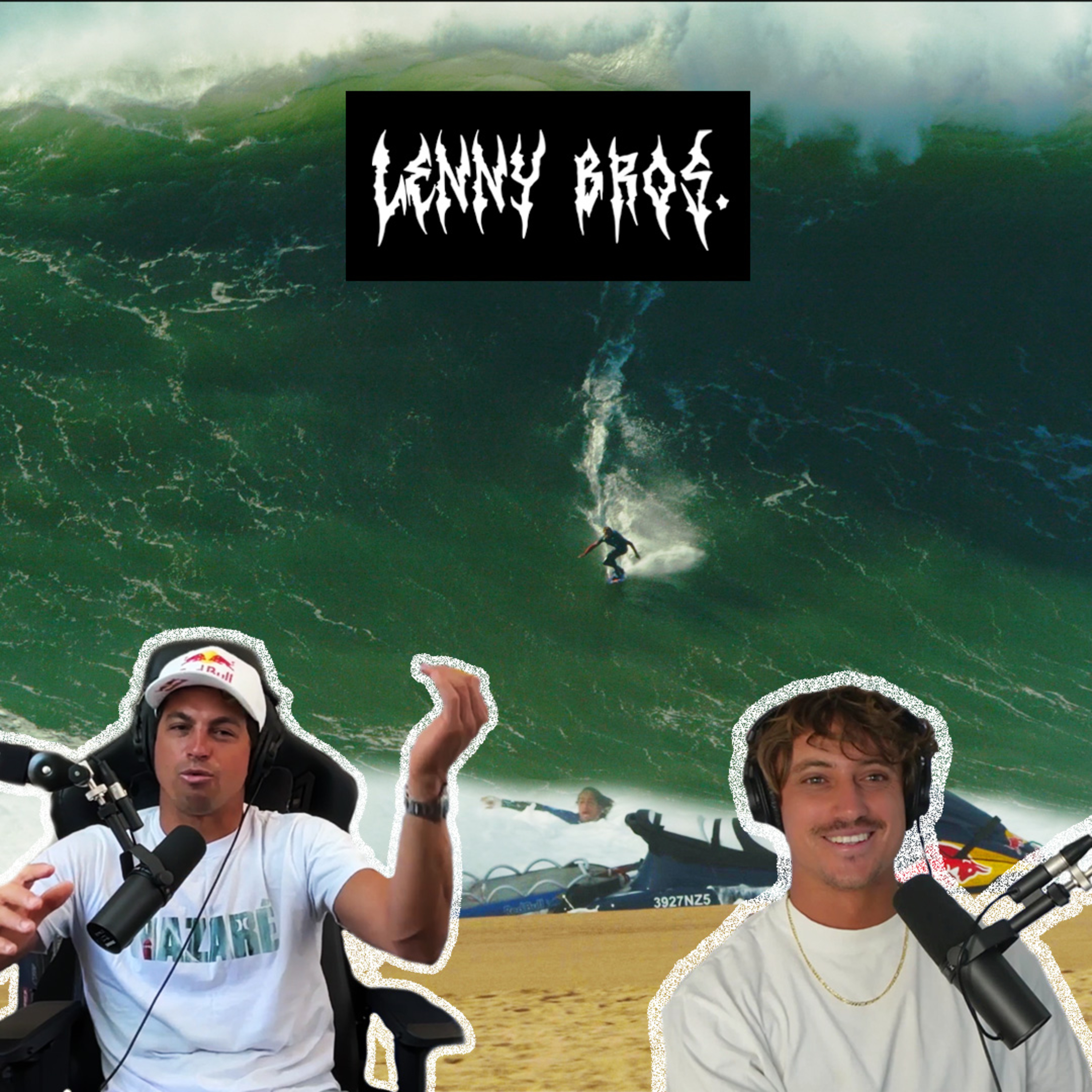 LENNY BROS.