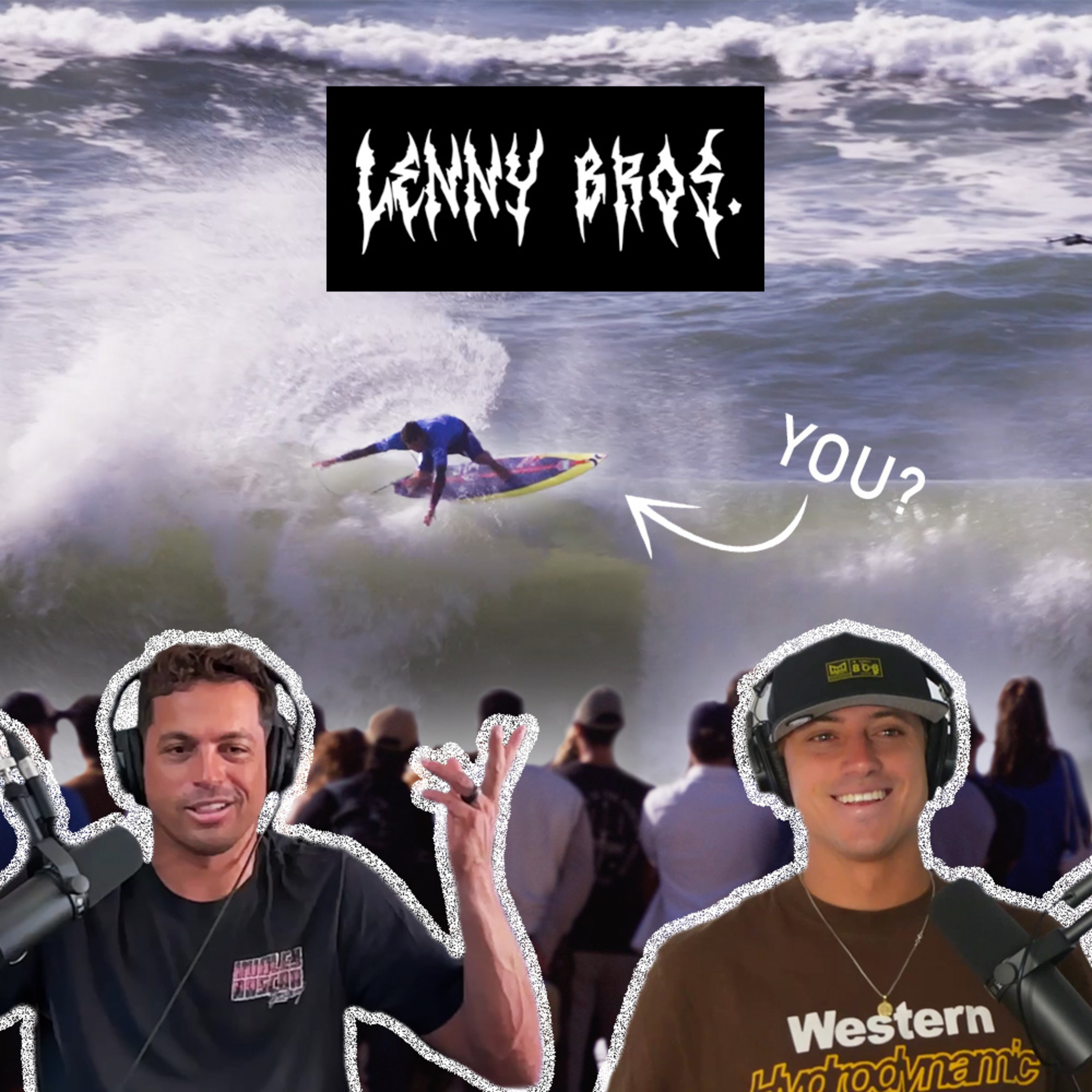 LENNY BROS.
