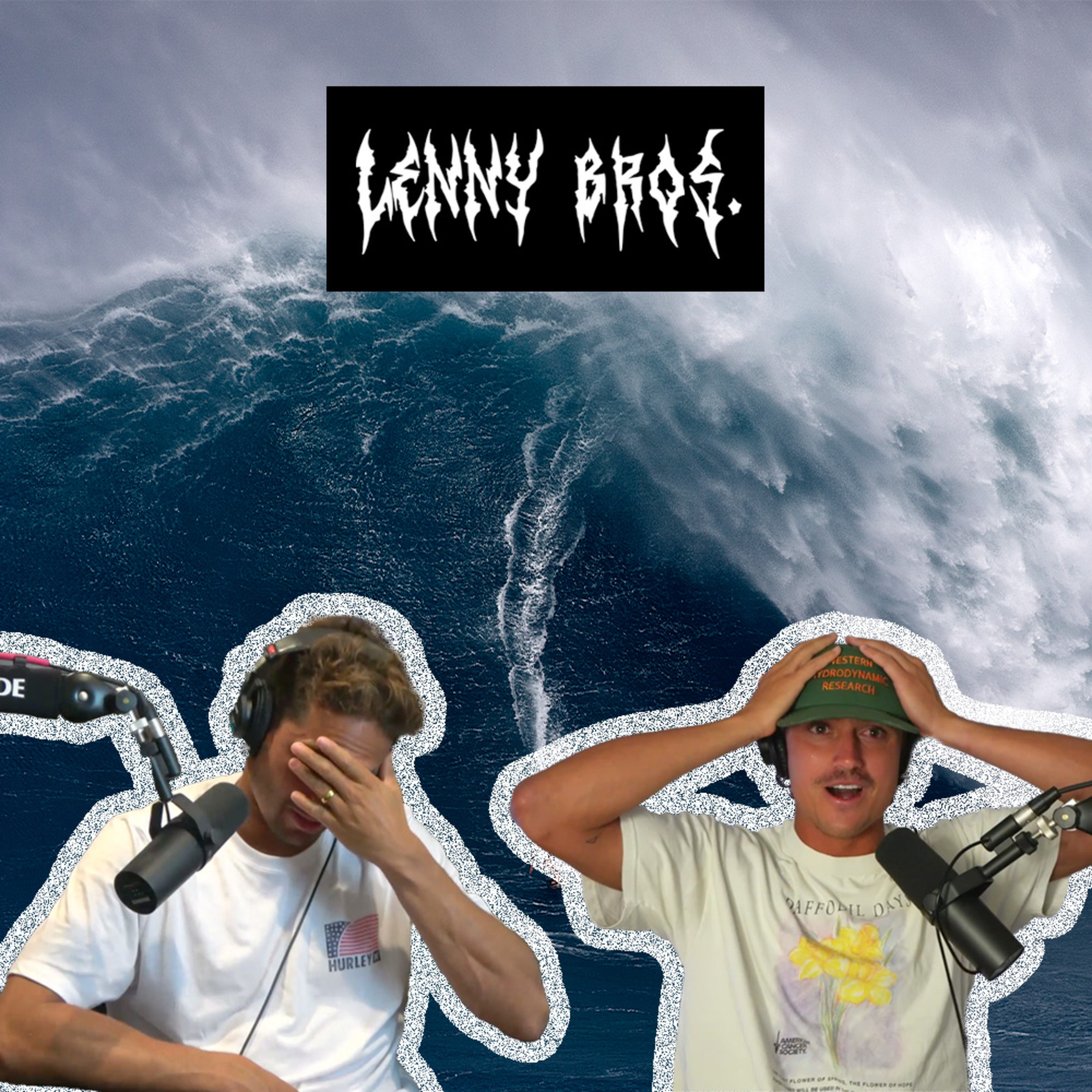 LENNY BROS.