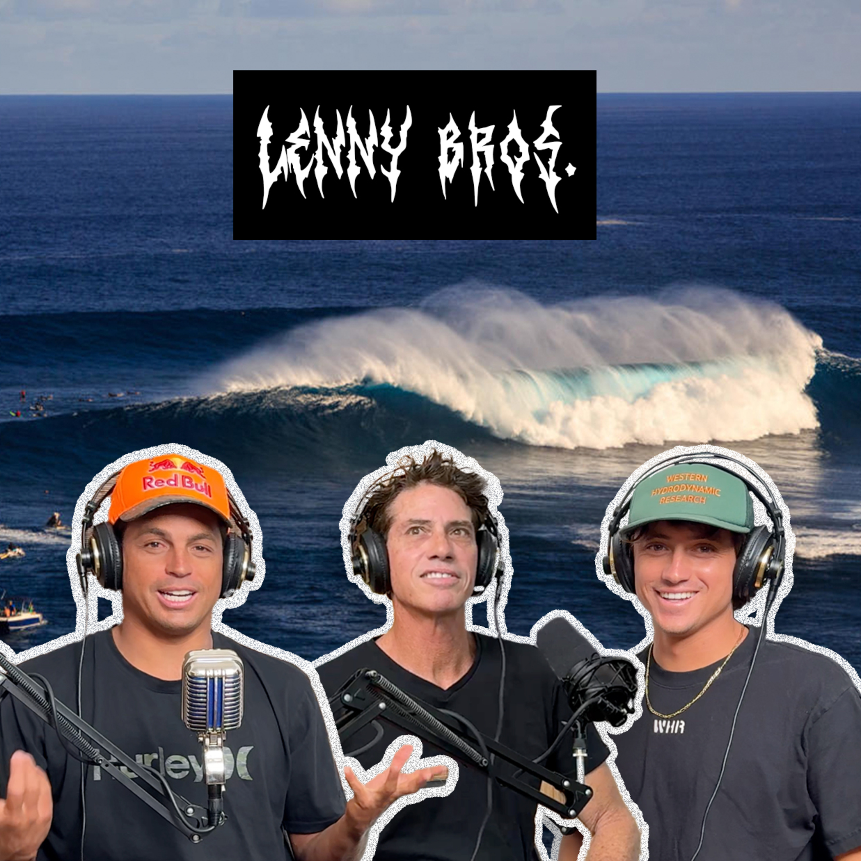 LENNY BROS.