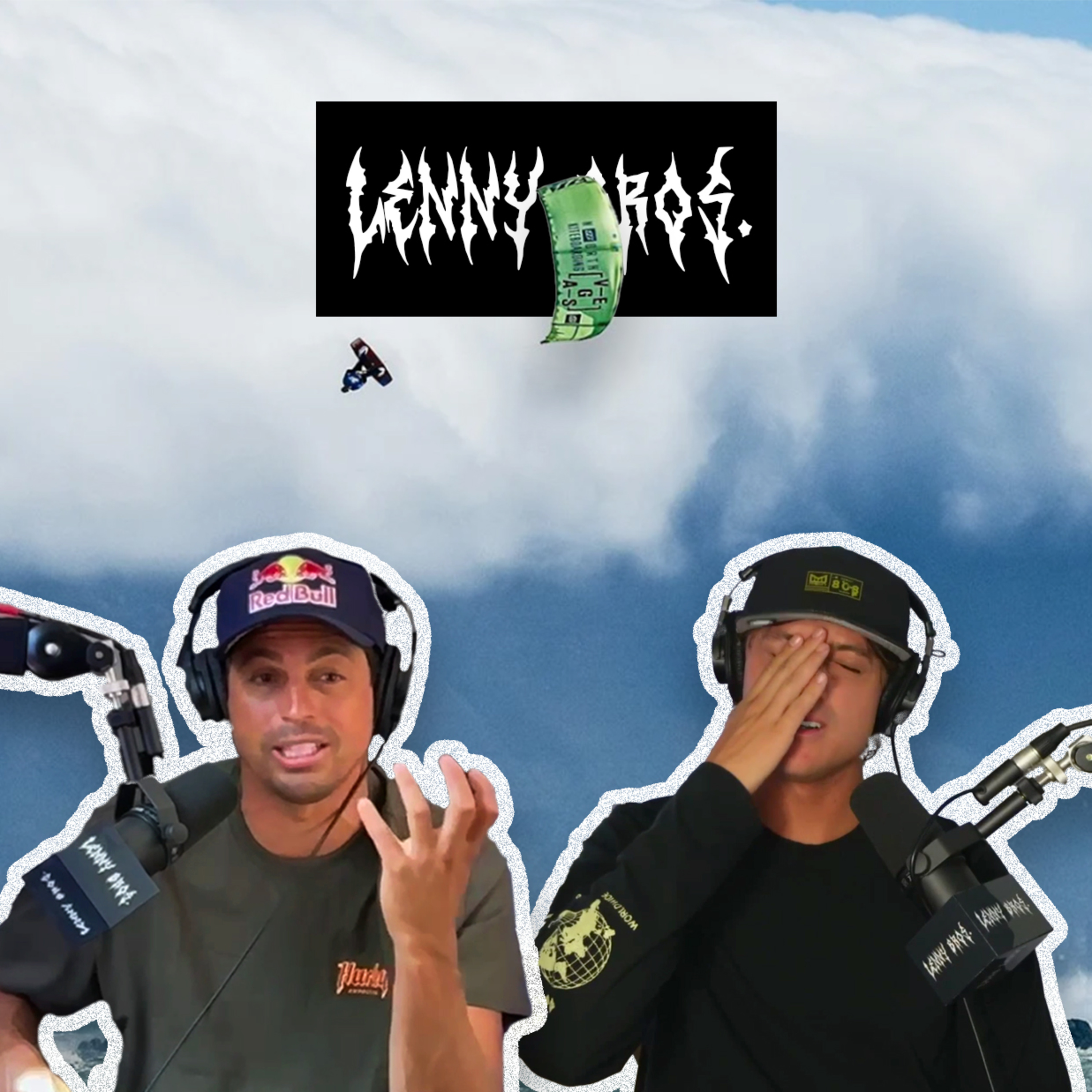 LENNY BROS.