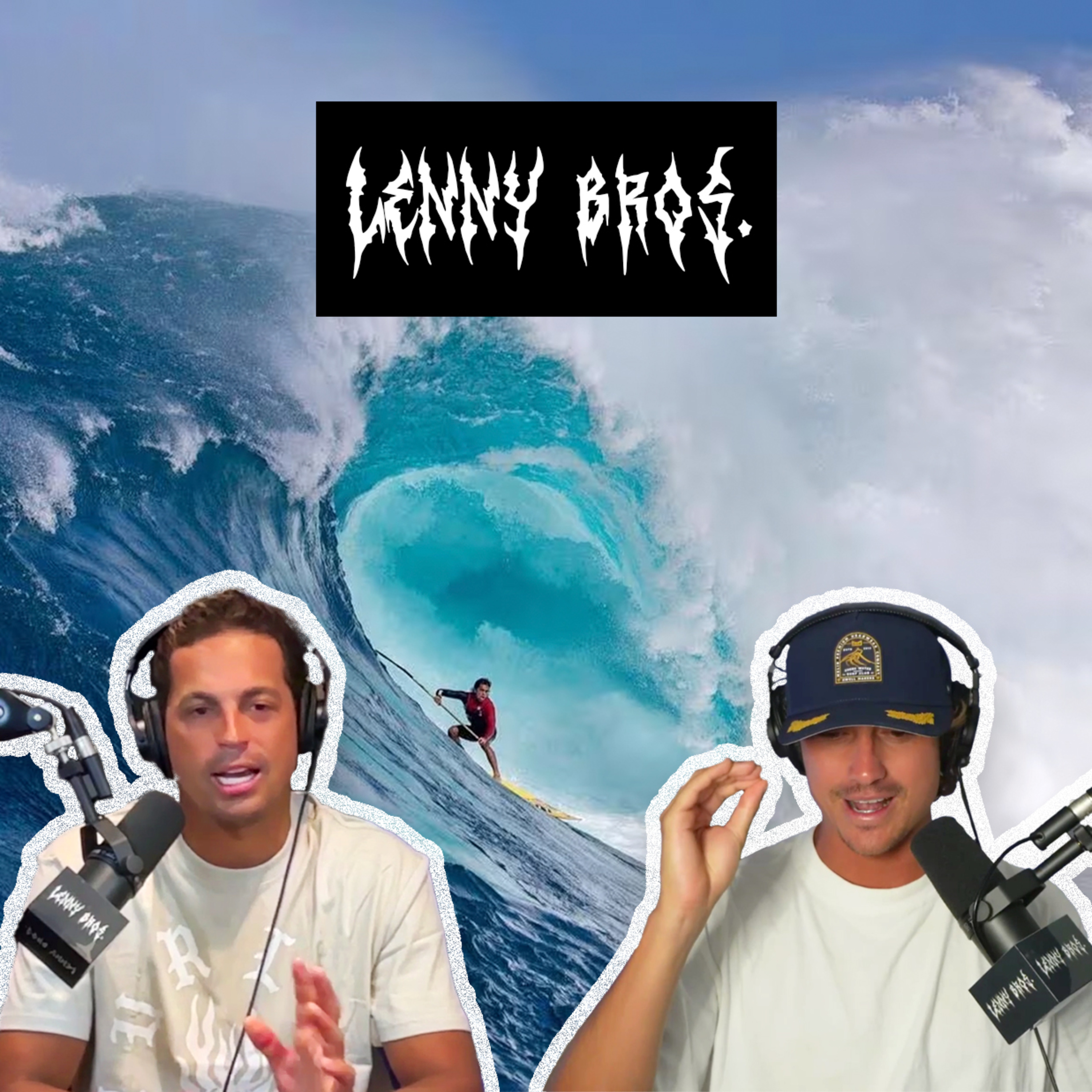 LENNY BROS.