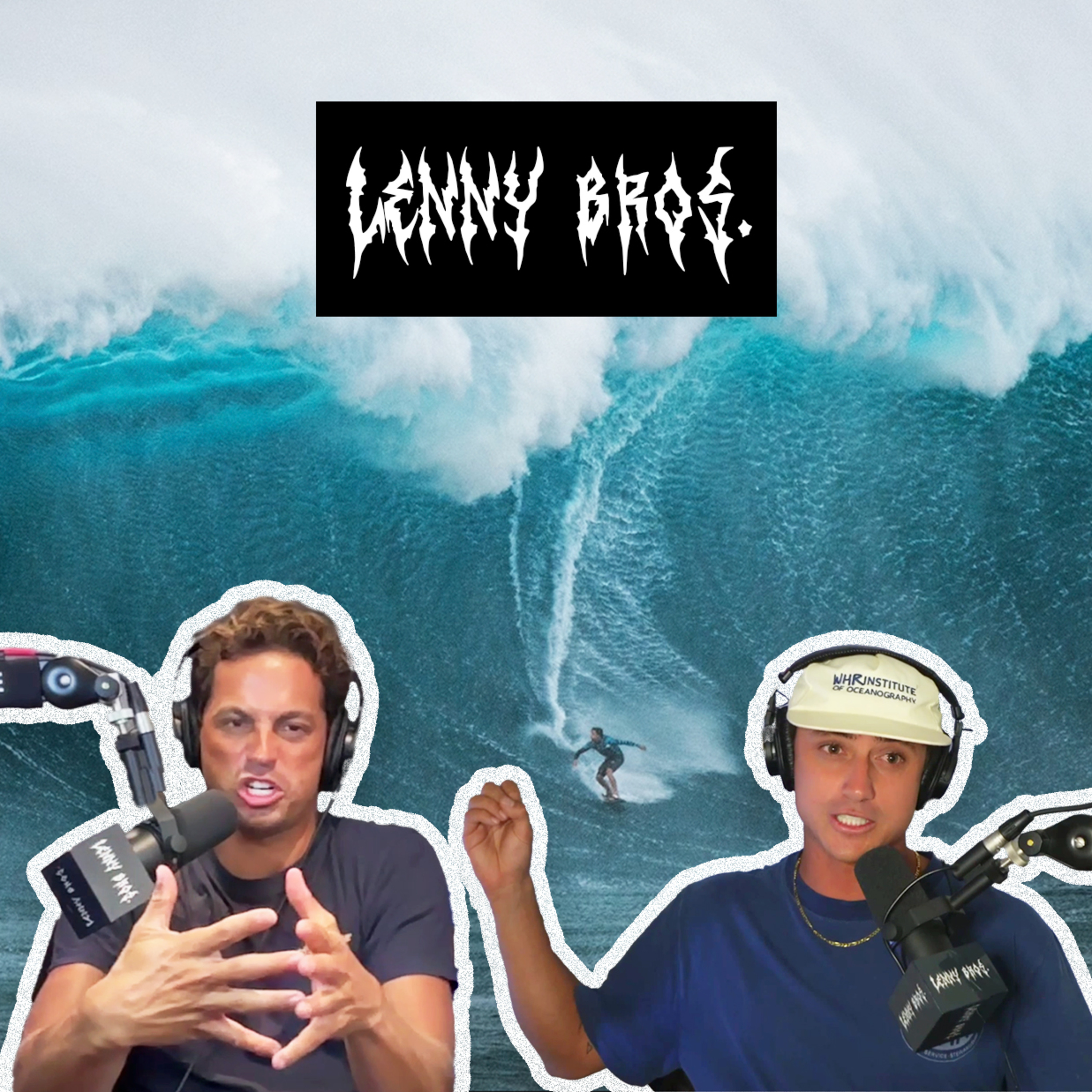 LENNY BROS.