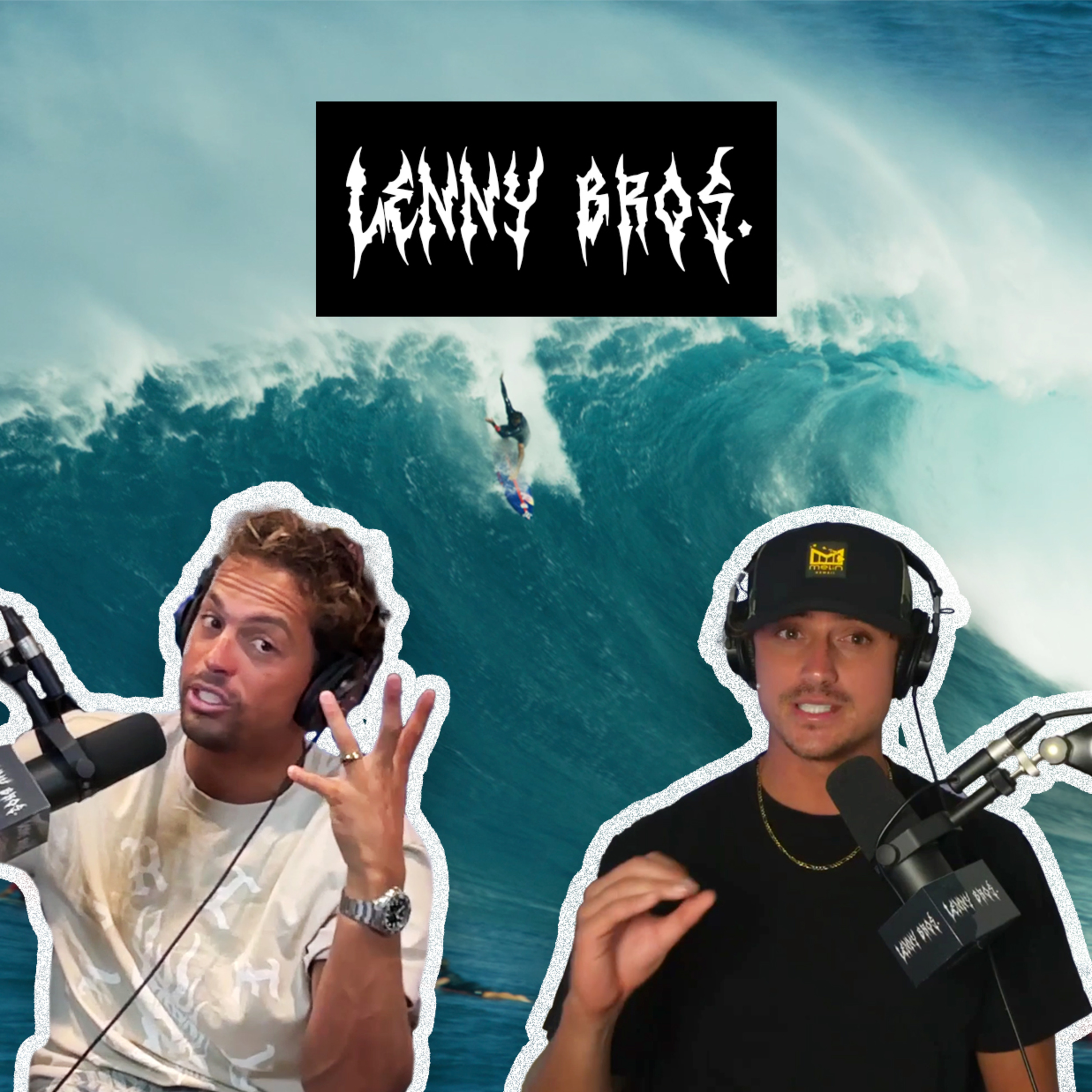 LENNY BROS.