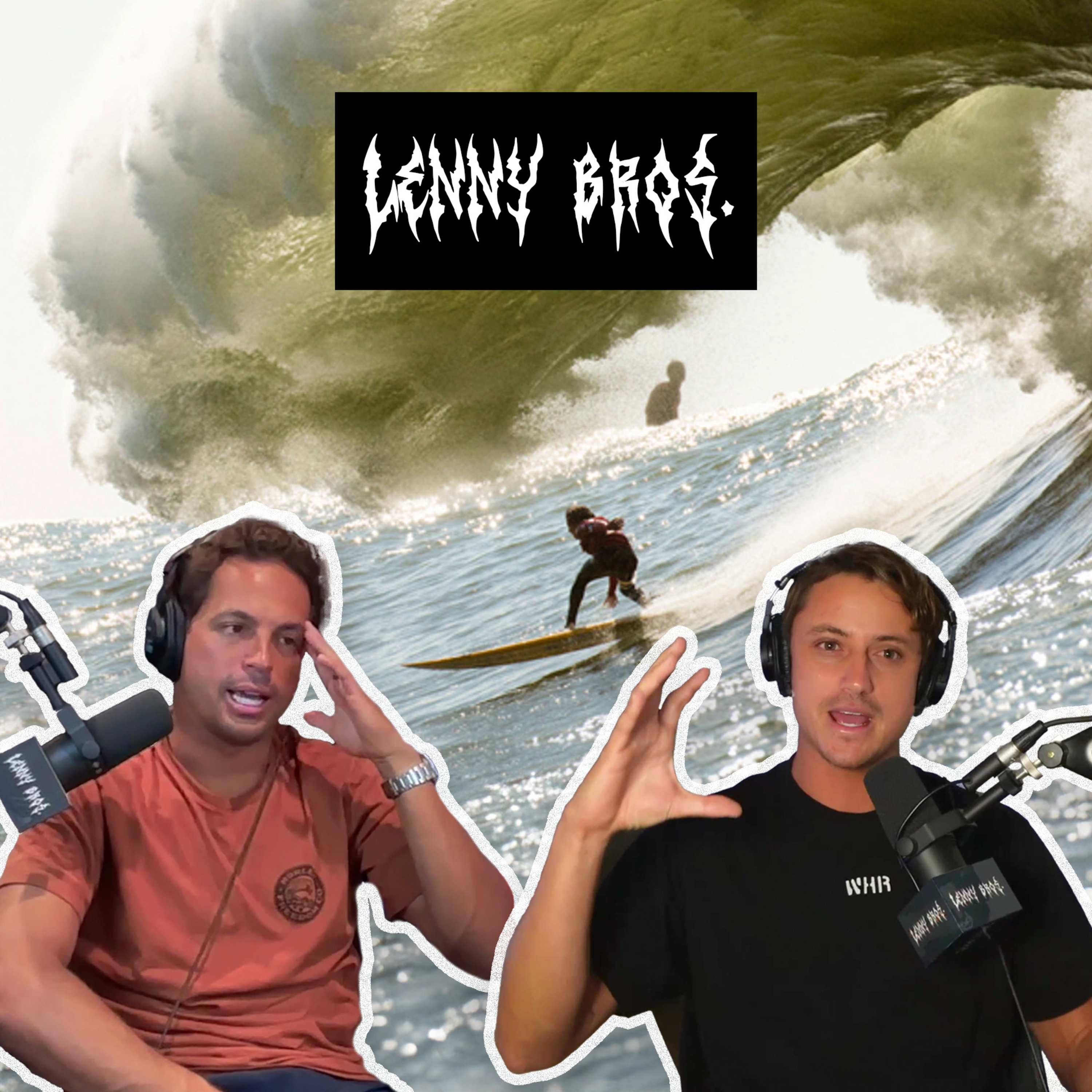 LENNY BROS.