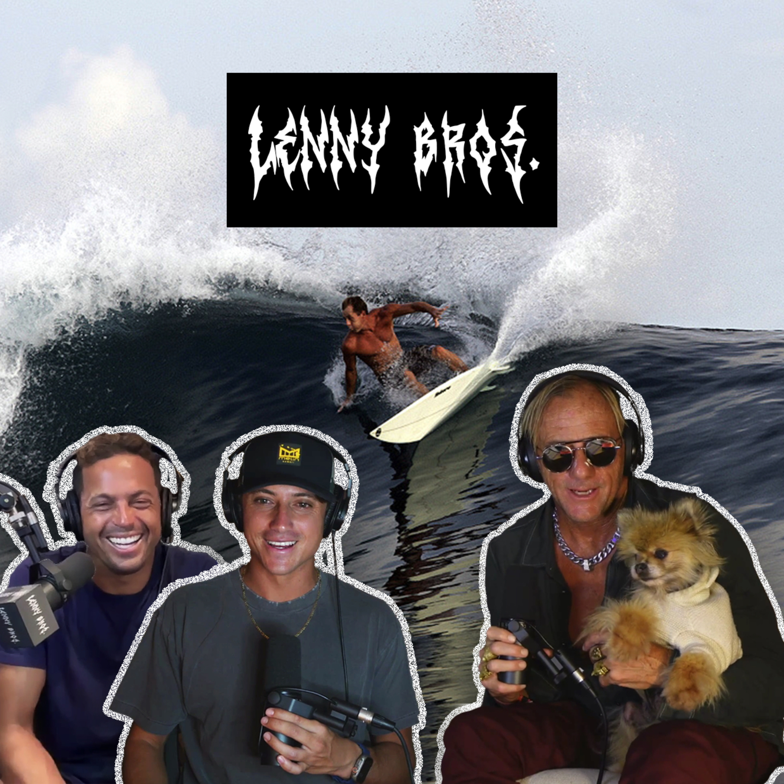LENNY BROS.