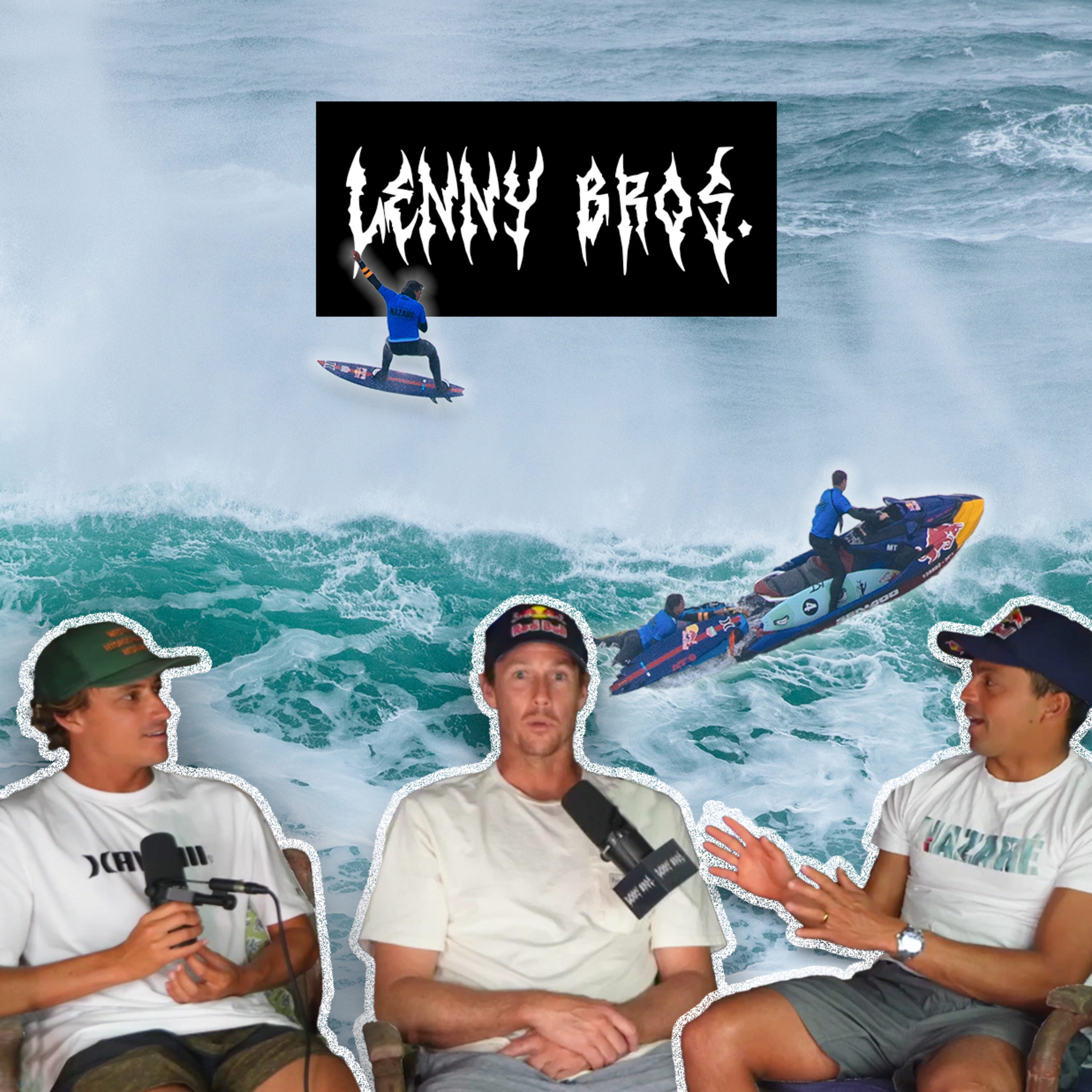 LENNY BROS.