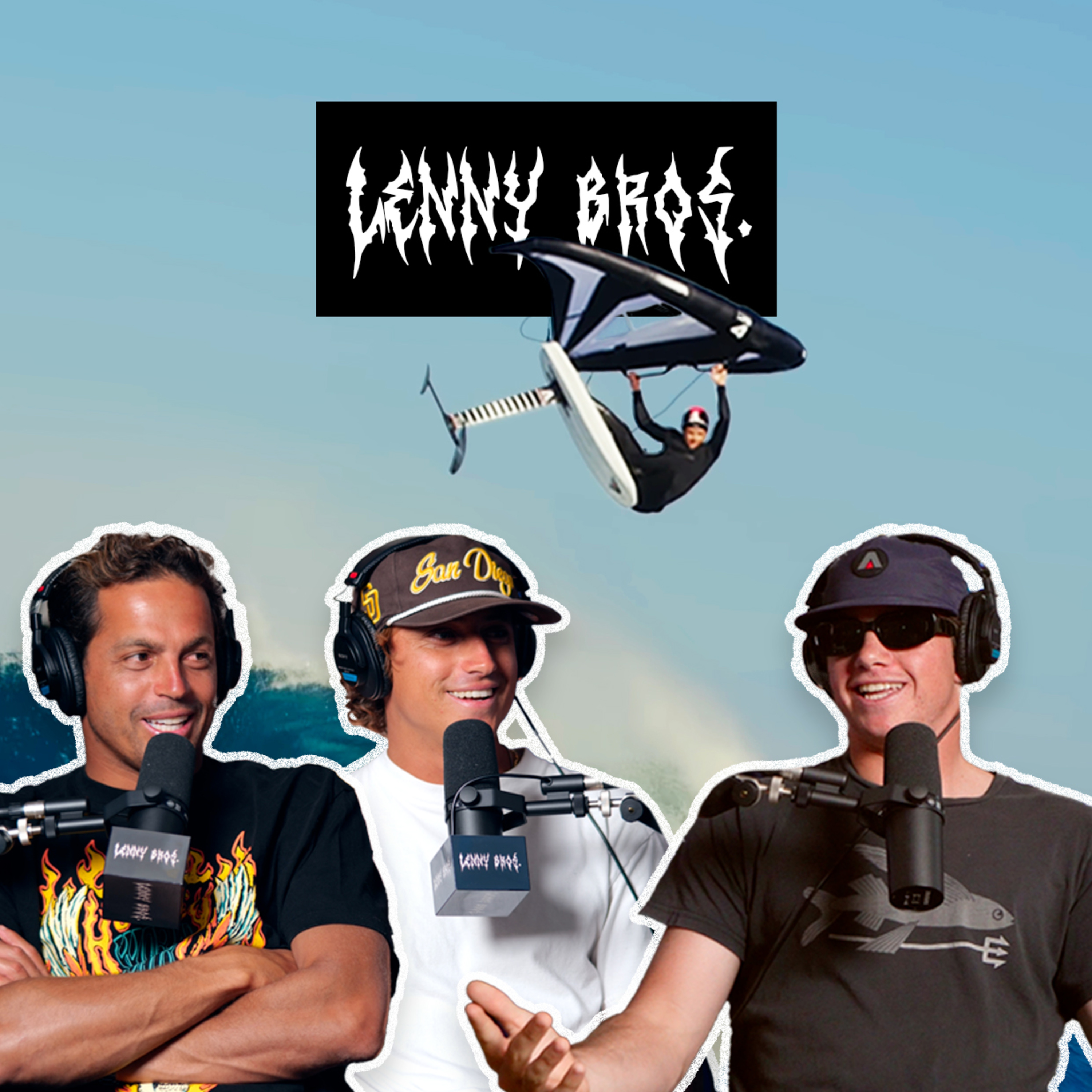 LENNY BROS.