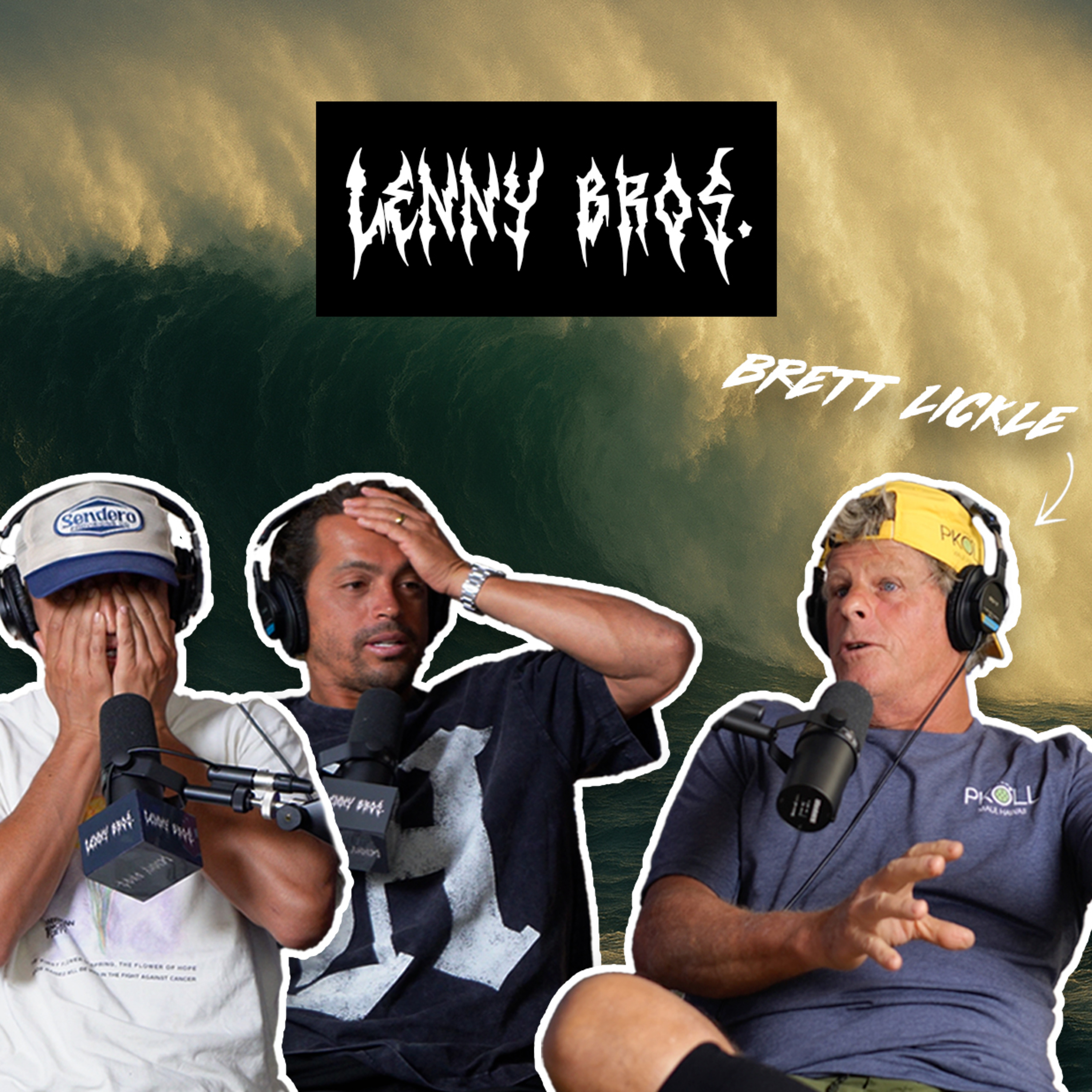 LENNY BROS.