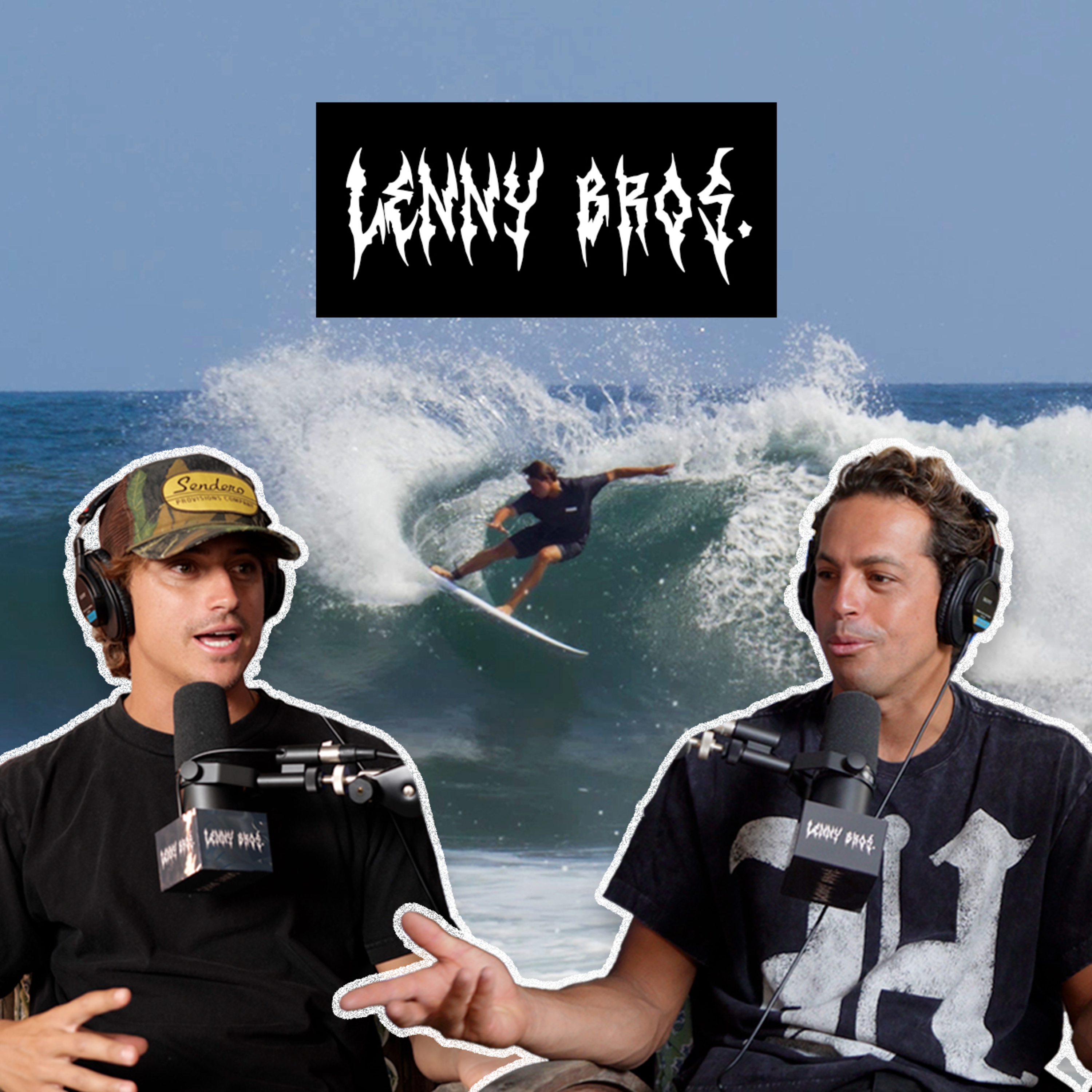 The Truth About Surfing in El Salvador + Laird Hamilton’s Secrets to Greatness