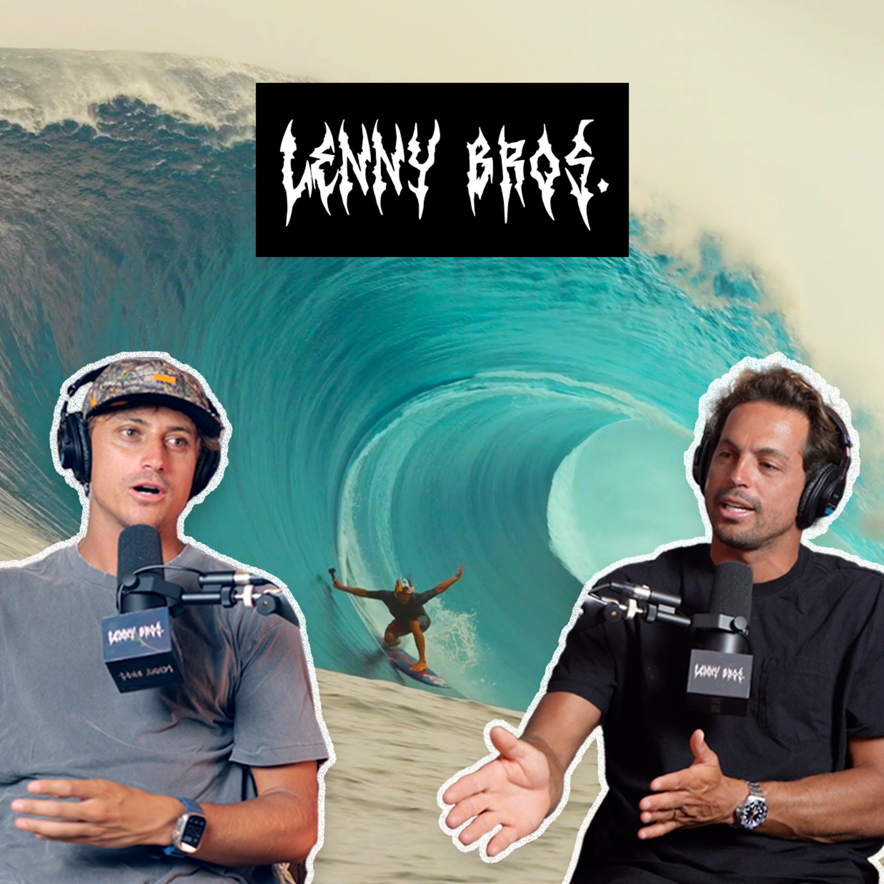 What Nobody Tells You About Surfing Gigantic Tahiti