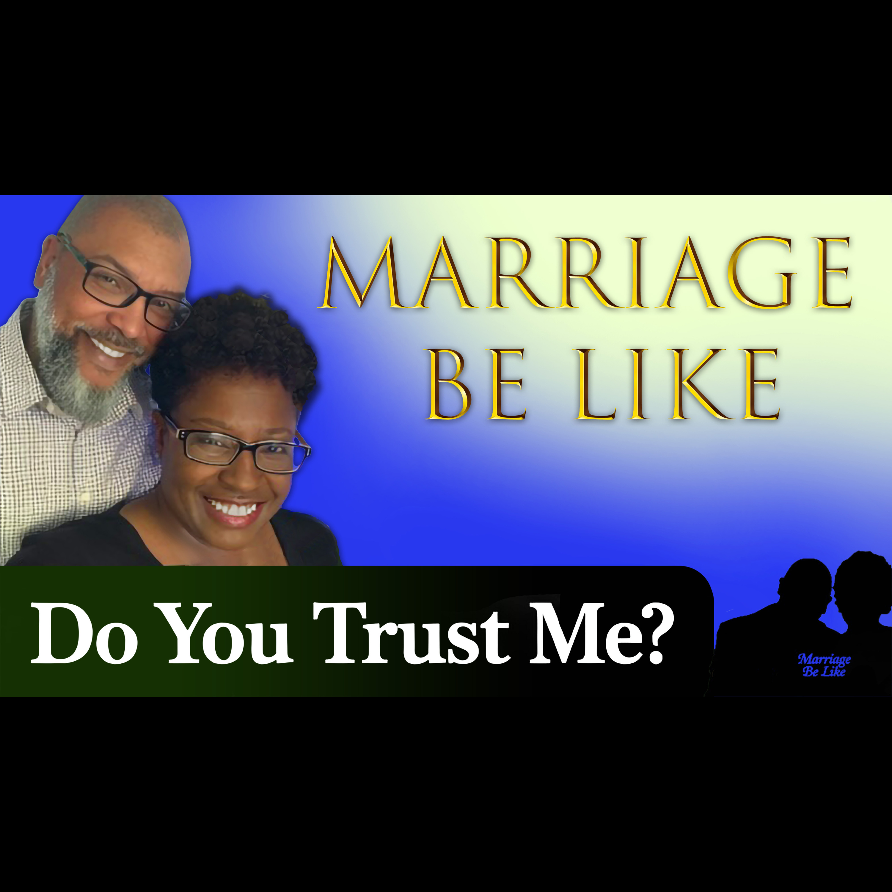 Do You Trust Me? episode artwork