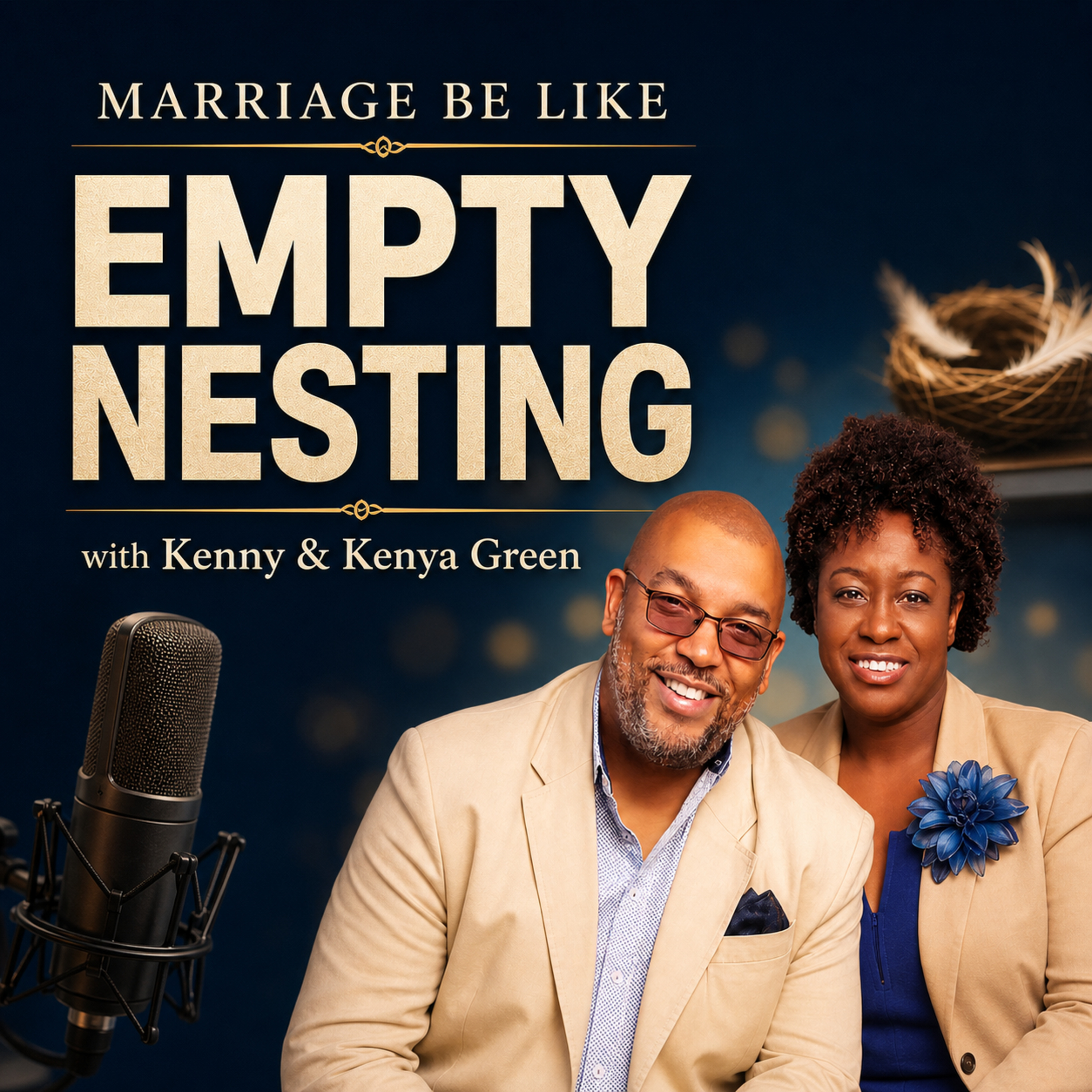 Empty Nesting episode artwork