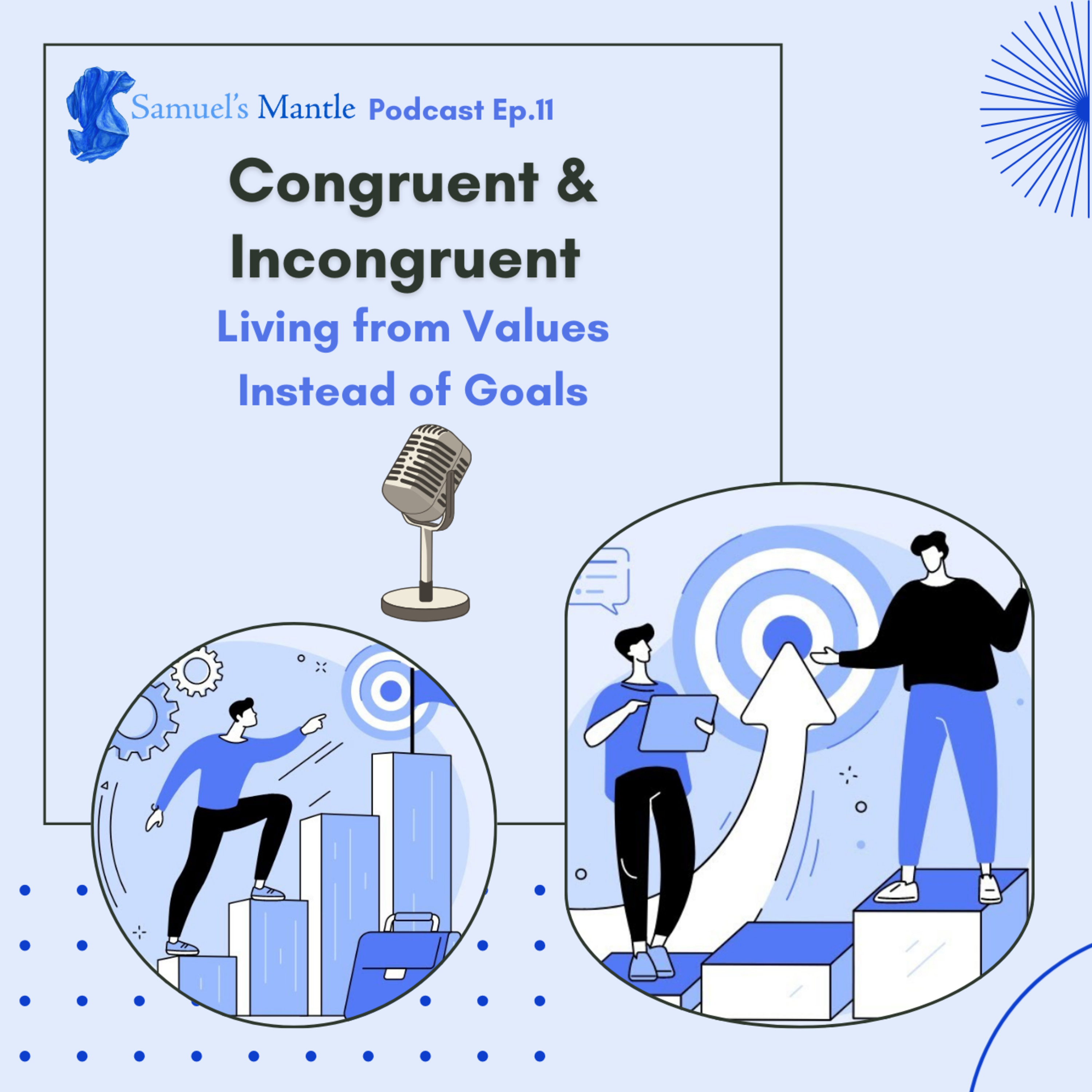 Samuel\'s Mantle : How to Hear, See and Sense God\'s Voice (Prophetic, Prayer, Christian Ministry)