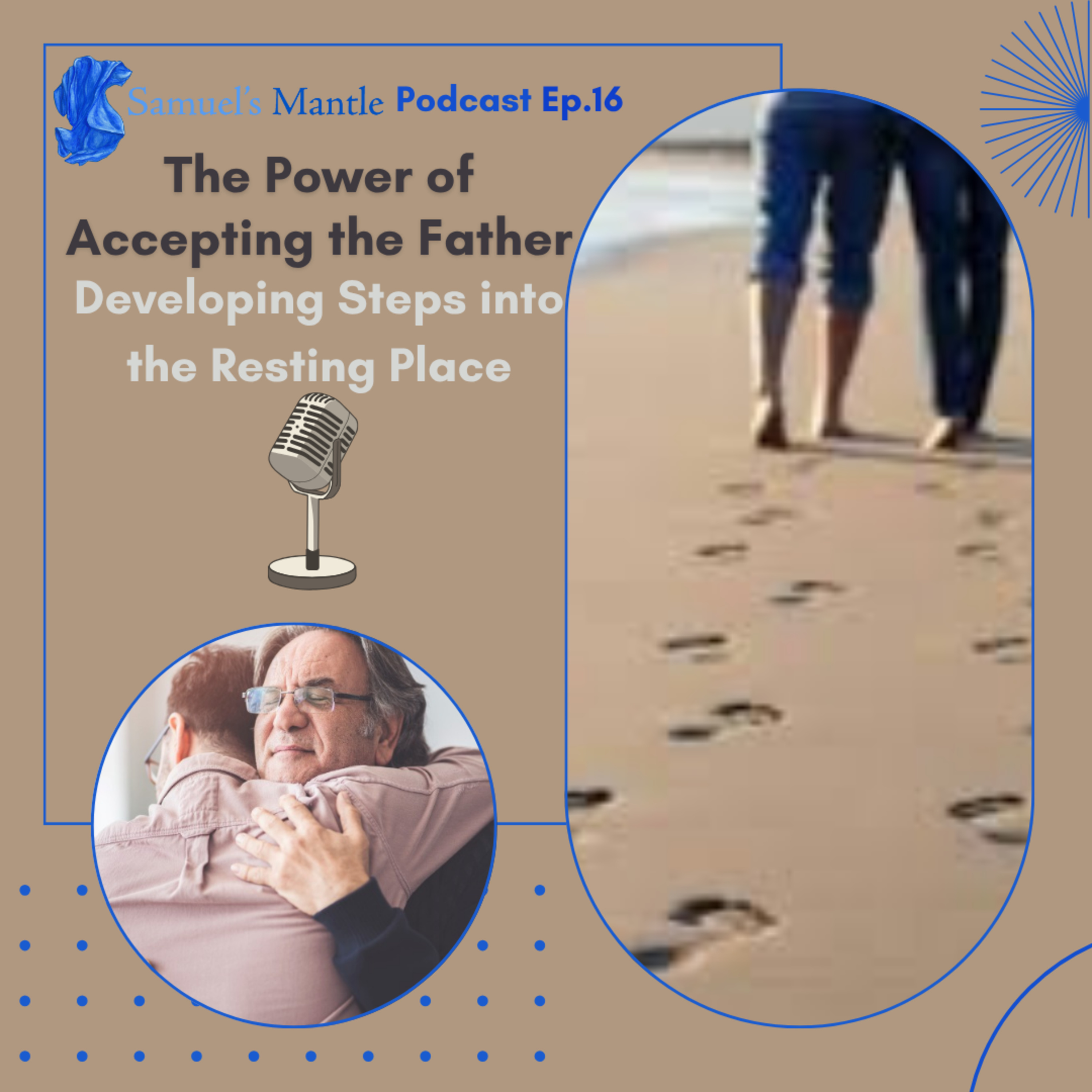 Samuel\'s Mantle : How to Hear, See and Sense God\'s Voice (Prophetic, Prayer, Christian Ministry)